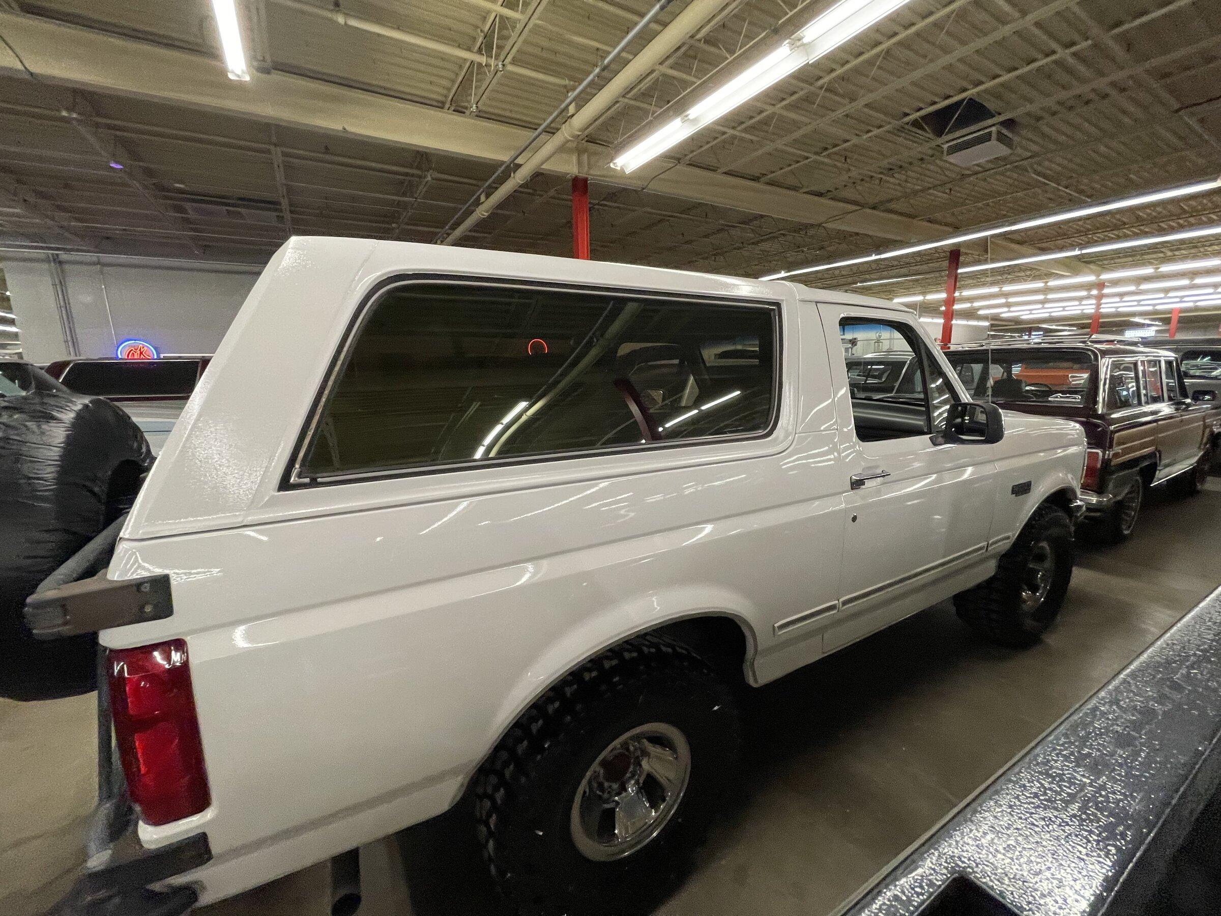 Ford Bronco Mature Bronco Porn E24D8946-FB81-4B49-8D0D-200D63666B50