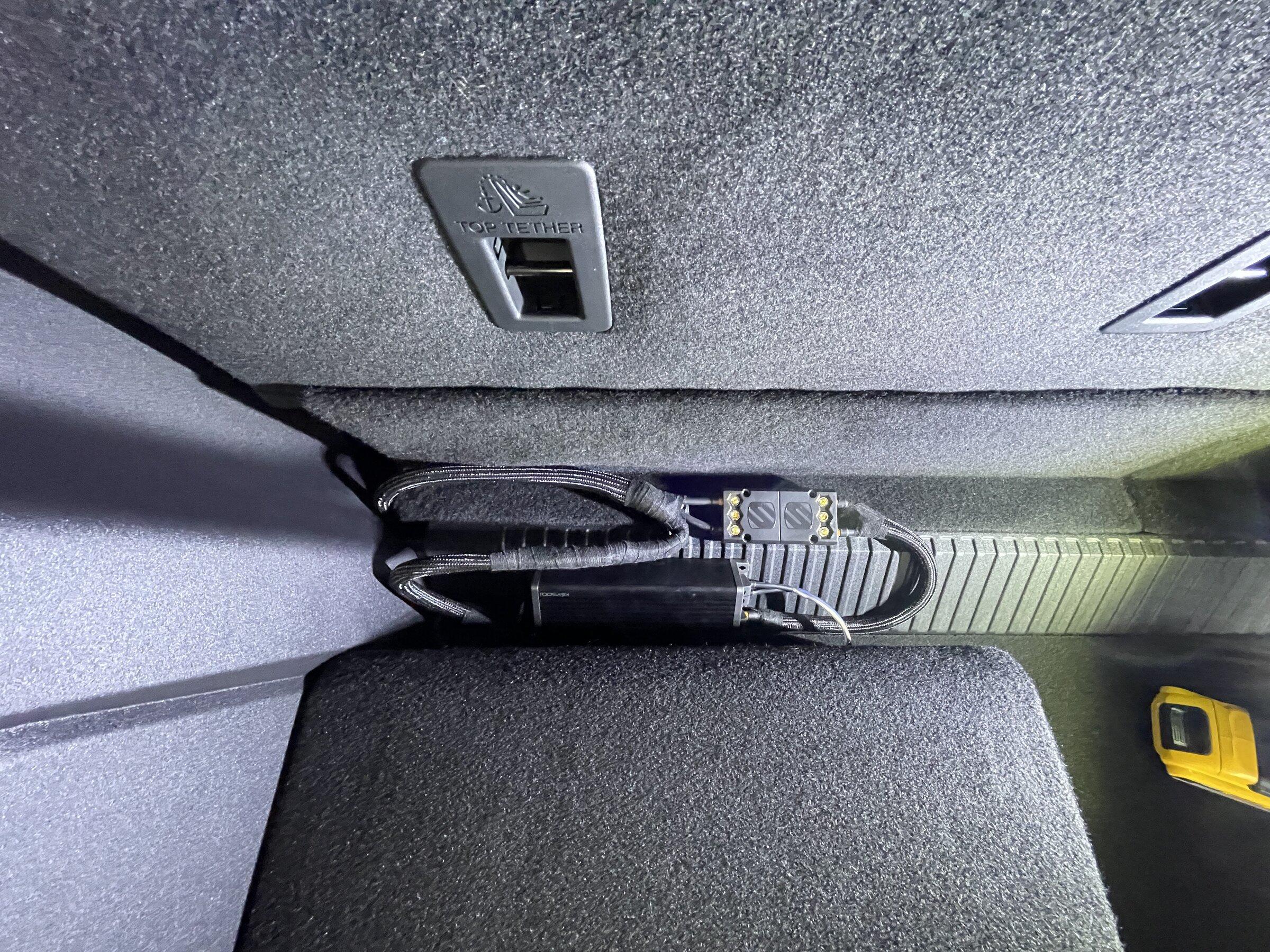 Ford Bronco My B&O Upgrade Experience 1.JPG