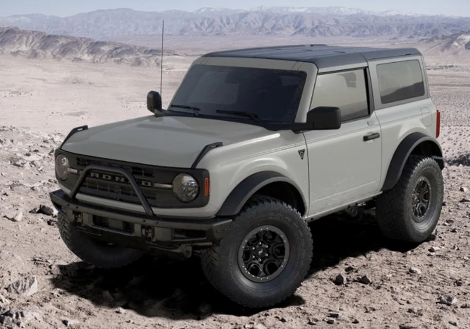 Ford Bronco 5/9 Build Week group. (ManSquatch Week) CD4EF7E6-BC20-49A1-A7E9-B917297F7281