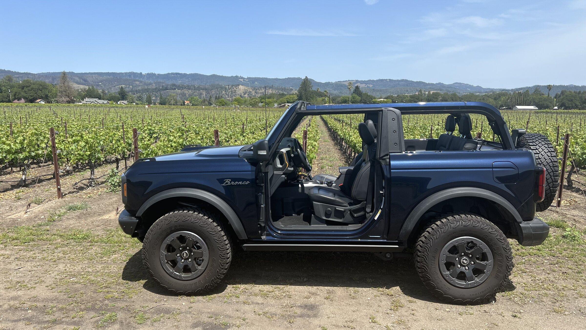 Ford Bronco Post Your Topless Broncos FD276E77-B341-4DB9-AEC2-E46D3A0EB135