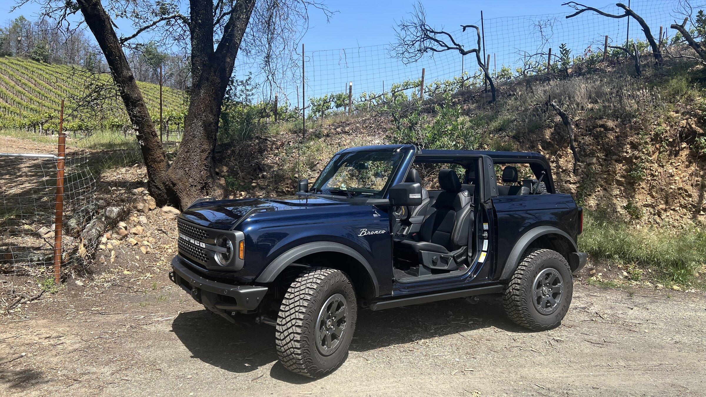 Ford Bronco Post Your Topless Broncos AF068787-D483-4A89-A14A-440A232AA3E6