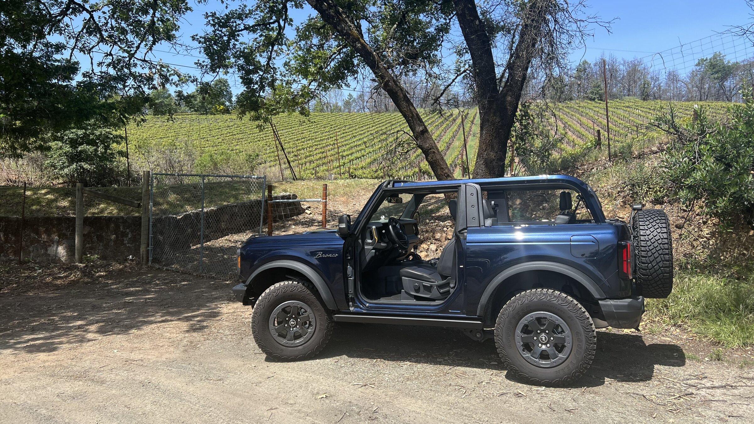 Ford Bronco Post Your Topless Broncos F7FAB56C-C4A9-49BC-90B6-5FD549D609F4