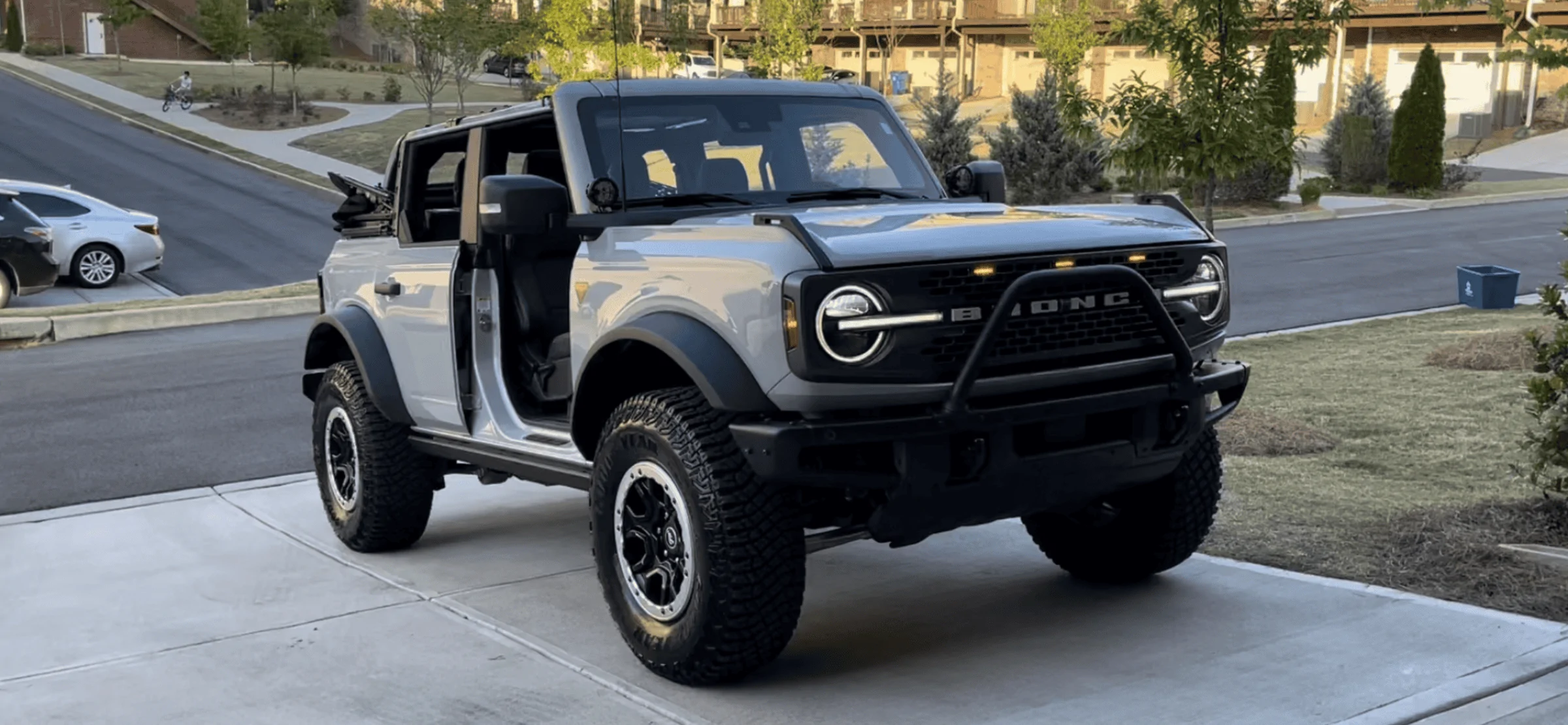 Ford Bronco Post Your Topless Broncos FECDE0A0-0952-407E-859C-C8FB1D400734