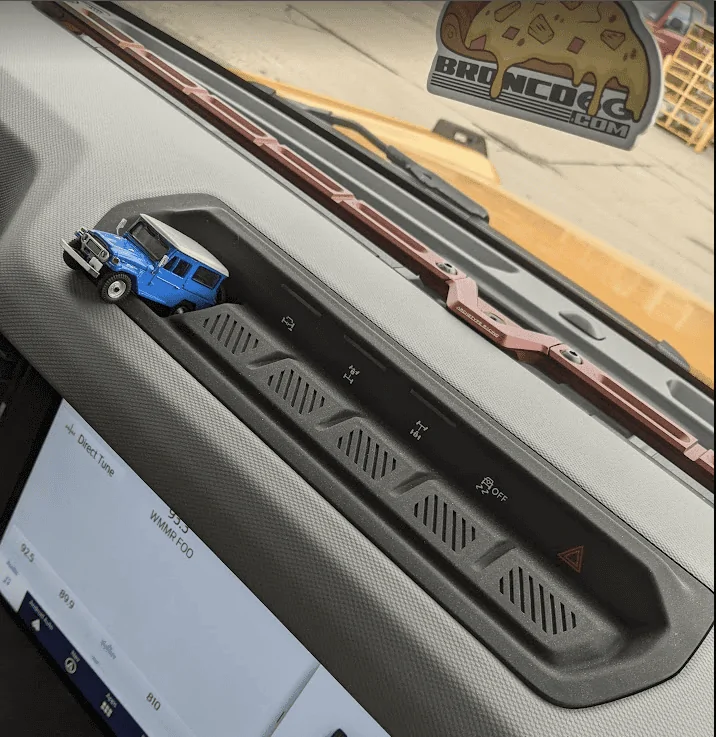 Ford Bronco Hero Switches 1651155815920