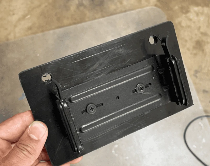 Ford Bronco GMRS Ghost Install Tutorial 2022-04-28 08_57_27-iCloud Photos