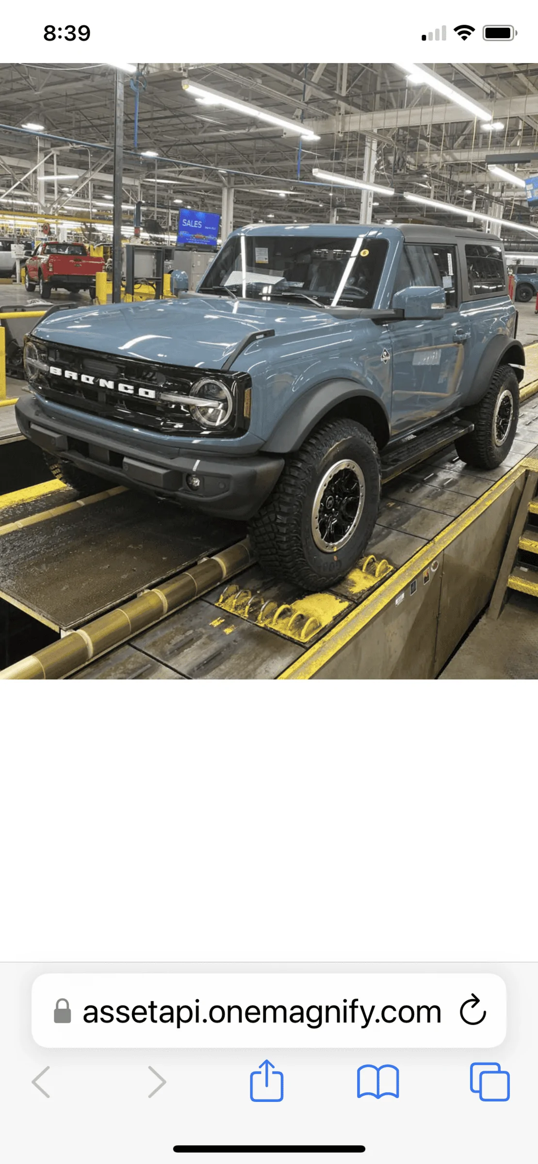 Ford Bronco Sasquatch Wheels For Sale 3EE28DB8-80F6-4426-85EE-17F2BA003E55