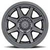 Ford Bronco Satin Black or Titanium with HPR? 311826-b5819f69ed86eadbaedd56d1e3062112