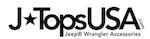 Ford Bronco JTopsUSA Announces Bimini Sun Shades for the 2/4 door hard tops! 1651180757942