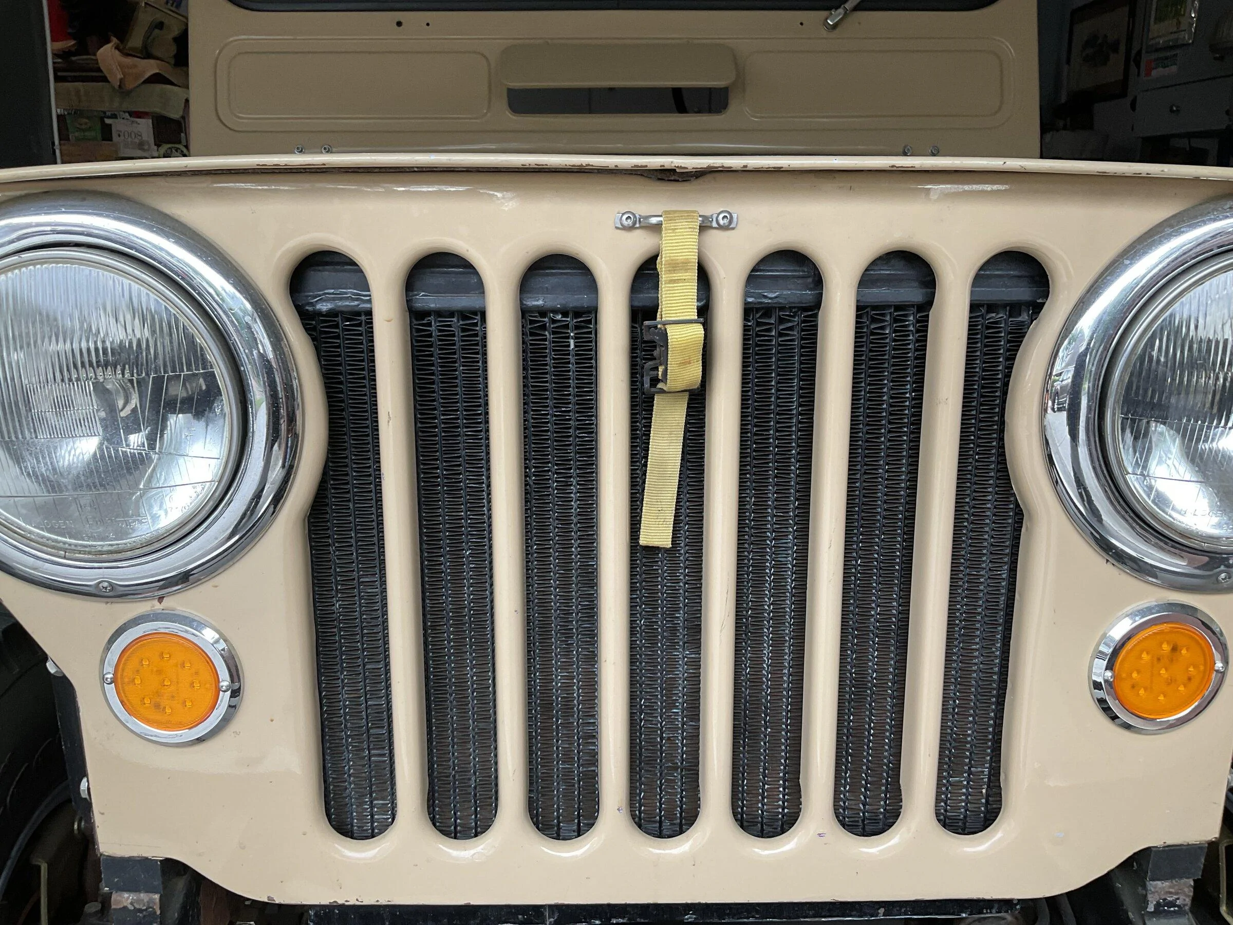 Ford Bronco Friendly Rivalries  Jeeps vs Bronco 335E5AB6-83F9-4040-9AB2-FA223FEAB4B5