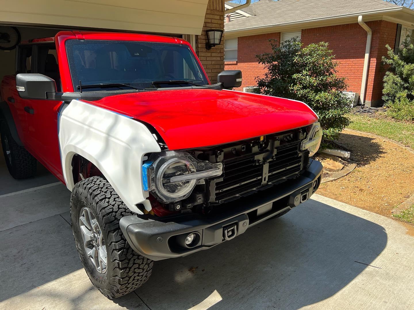 Ford Bronco Stealth PPF on Race Red? 7E1FD25F-67FA-437F-B1A1-065EA79F9A18