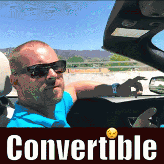 Ford Bronco What convertible to drive asl-convertible