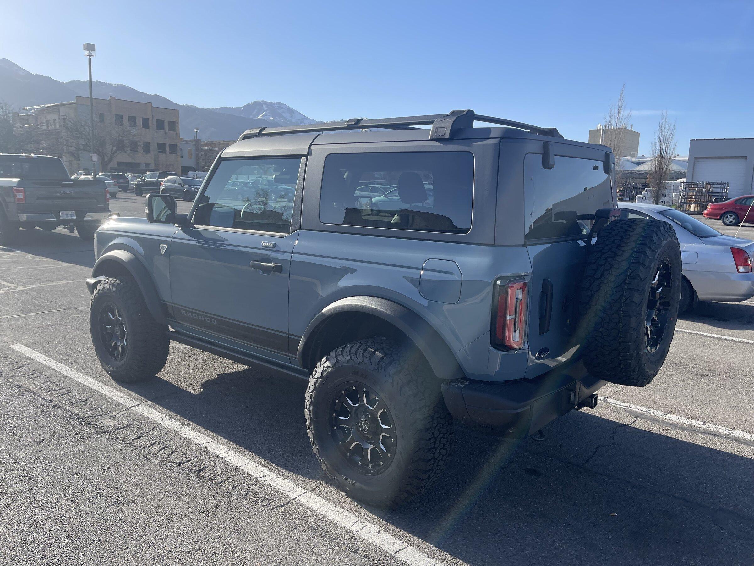 Ford Bronco 02/28/22 Build Week Thread A3F3DCDB-CA3A-457A-82F7-539A40074A2C