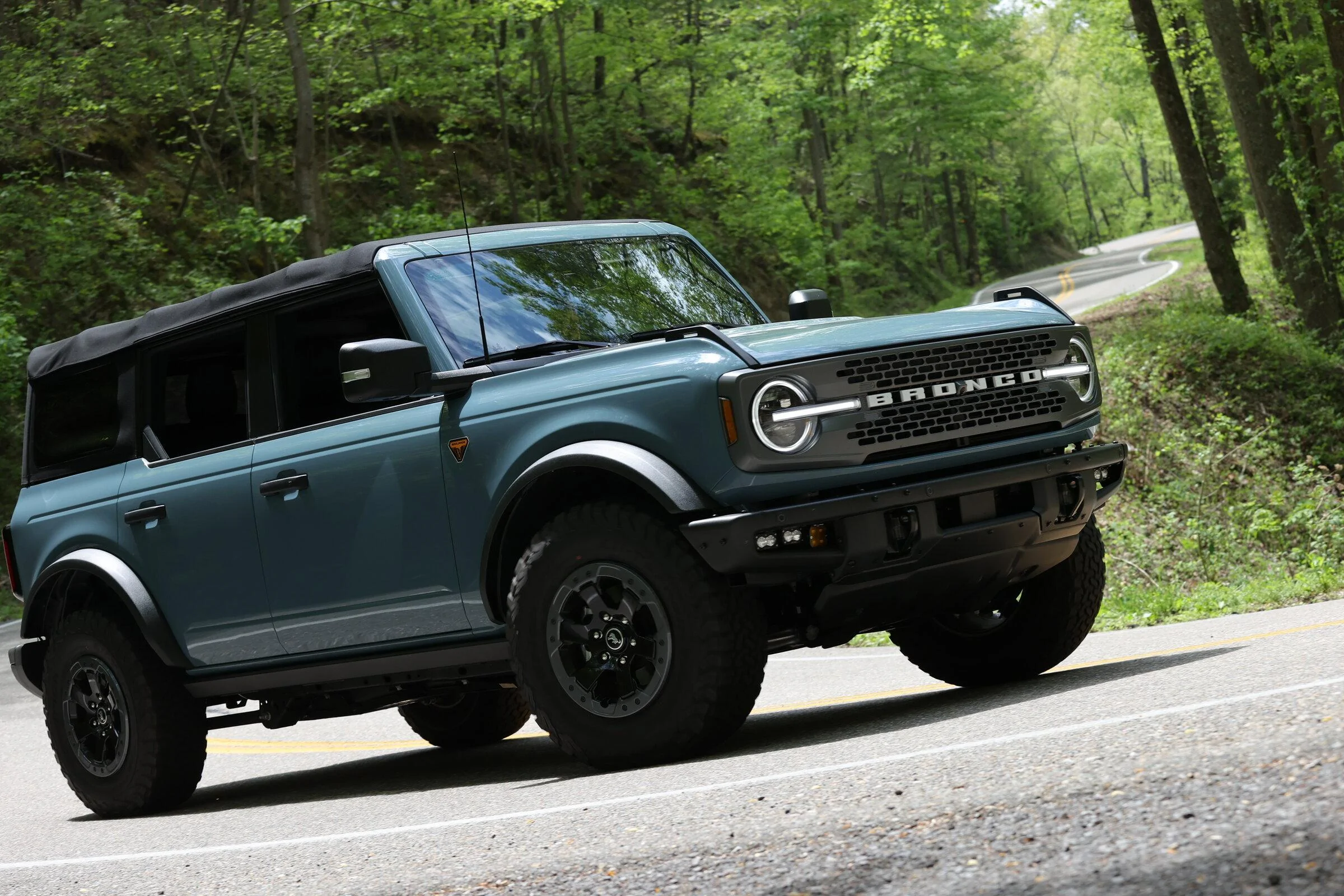 Ford Bronco What did you do TO / WITH your Bronco today? 👨🏻‍🔧🧰🚿🛠 '15894081-129Slayer