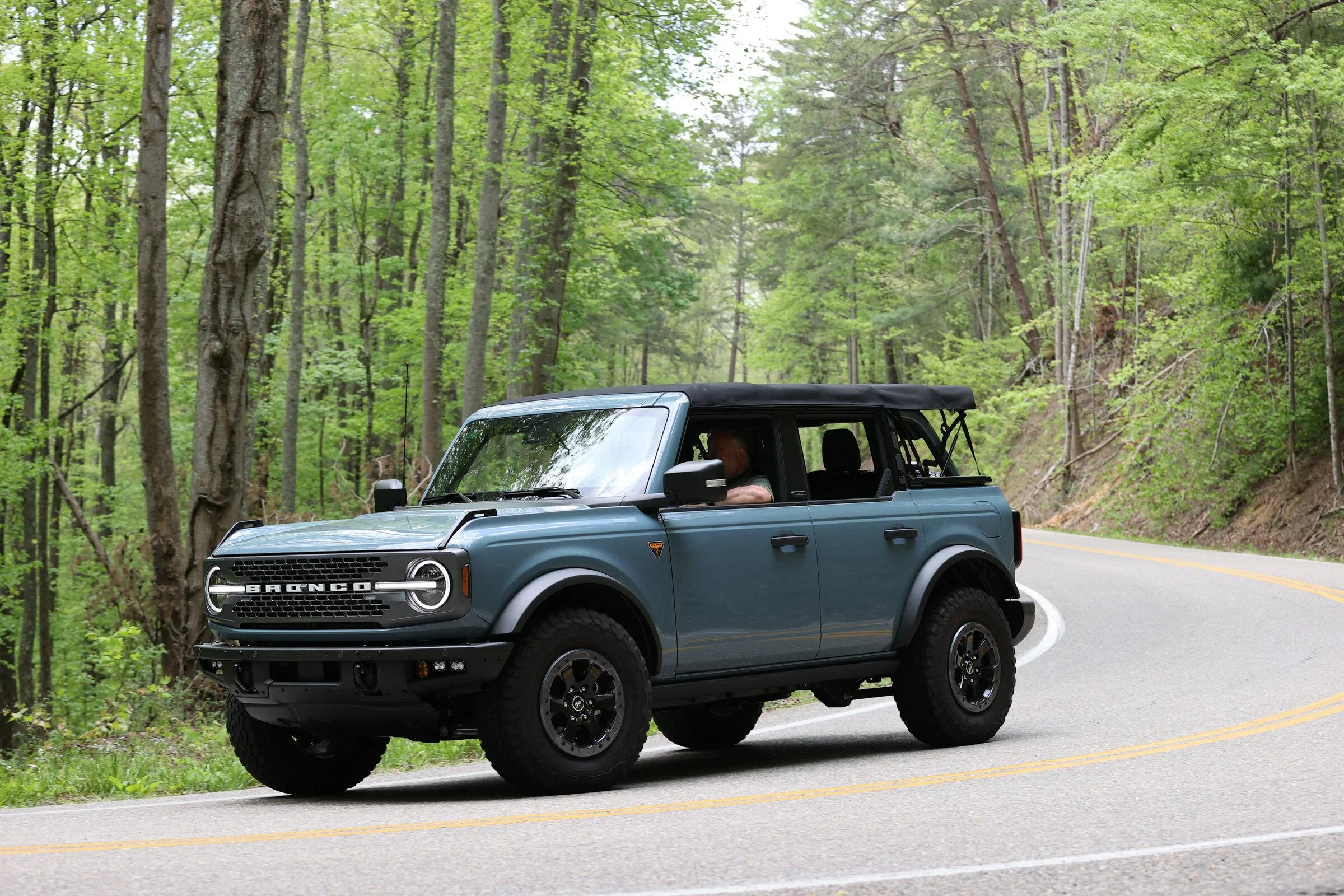Ford Bronco What did you do TO / WITH your Bronco today? 👨🏻‍🔧🧰🚿🛠 '15894867-129Slayer (1)