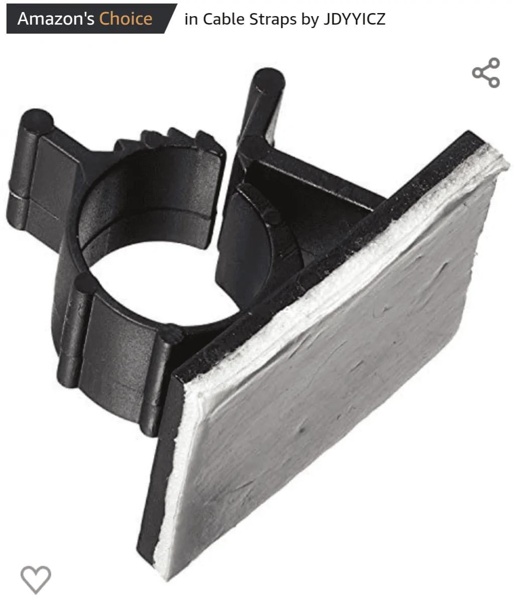 Ford Bronco Fishing rod holders for inside the cab? Screenshot_20220430-081322