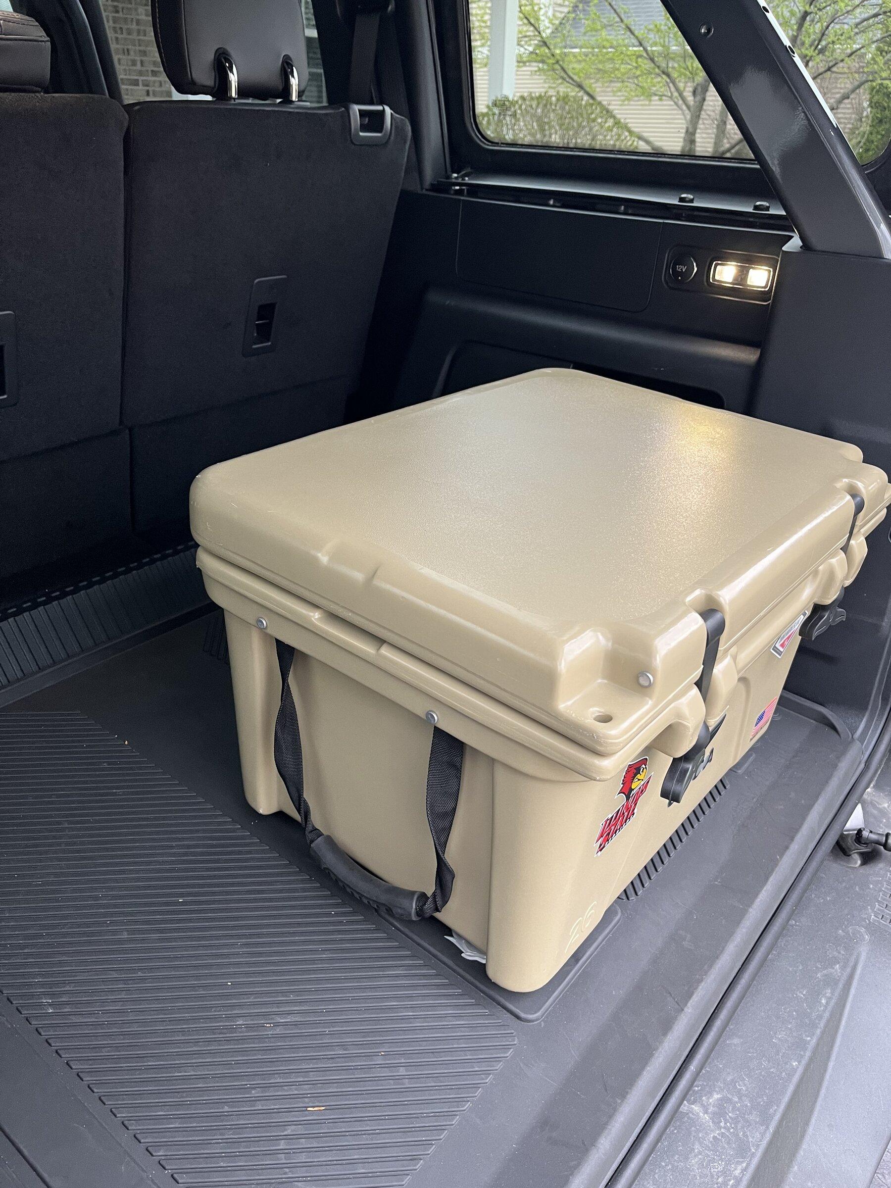 Ford Bronco Yeti Cooler / Orca - rear hatch 05291AE2-DC58-49D1-92B7-F6C3CE0D1590