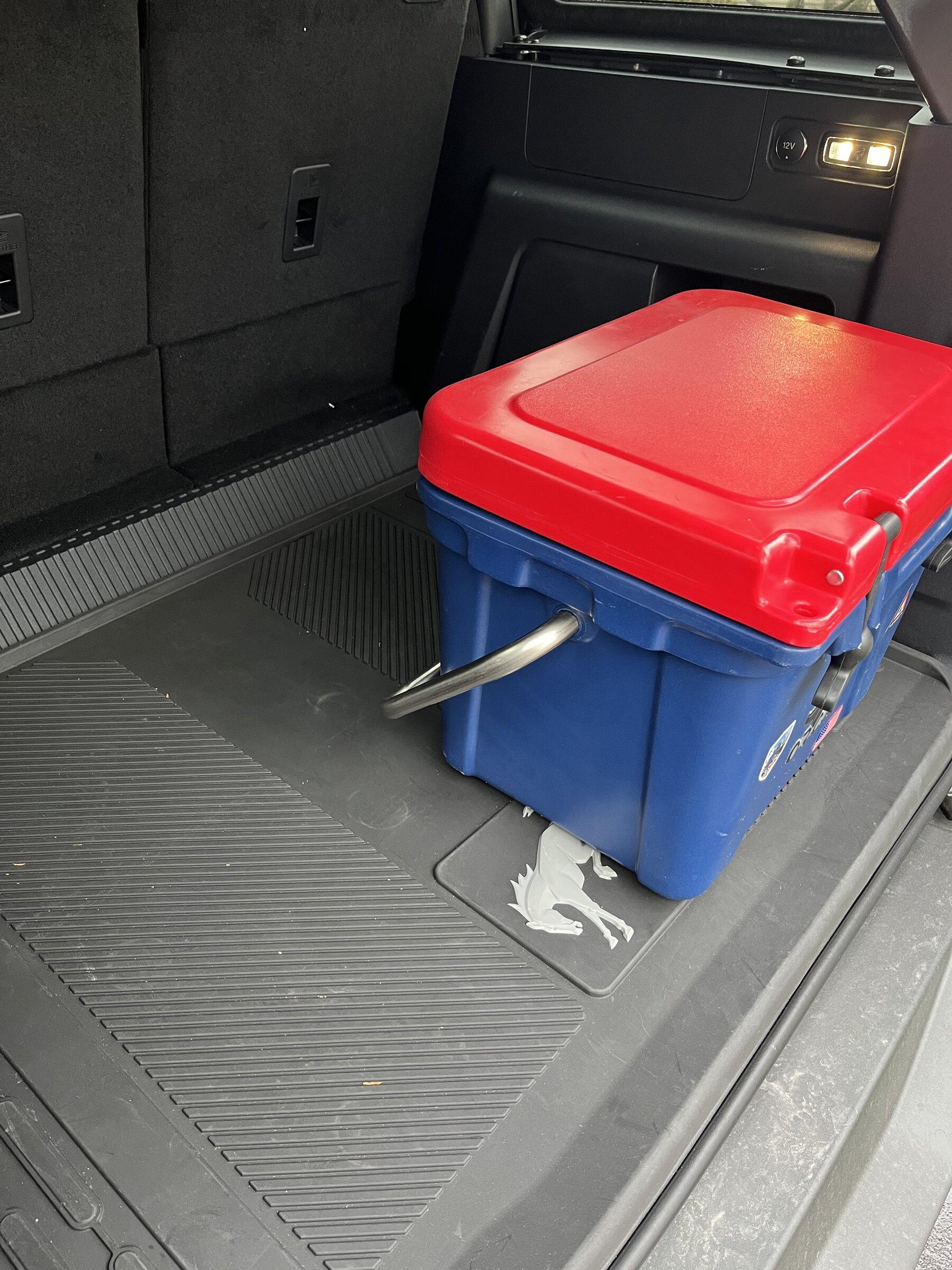 Ford Bronco Yeti Cooler / Orca - rear hatch 03C2040B-D450-4476-94BB-0E691338BE43
