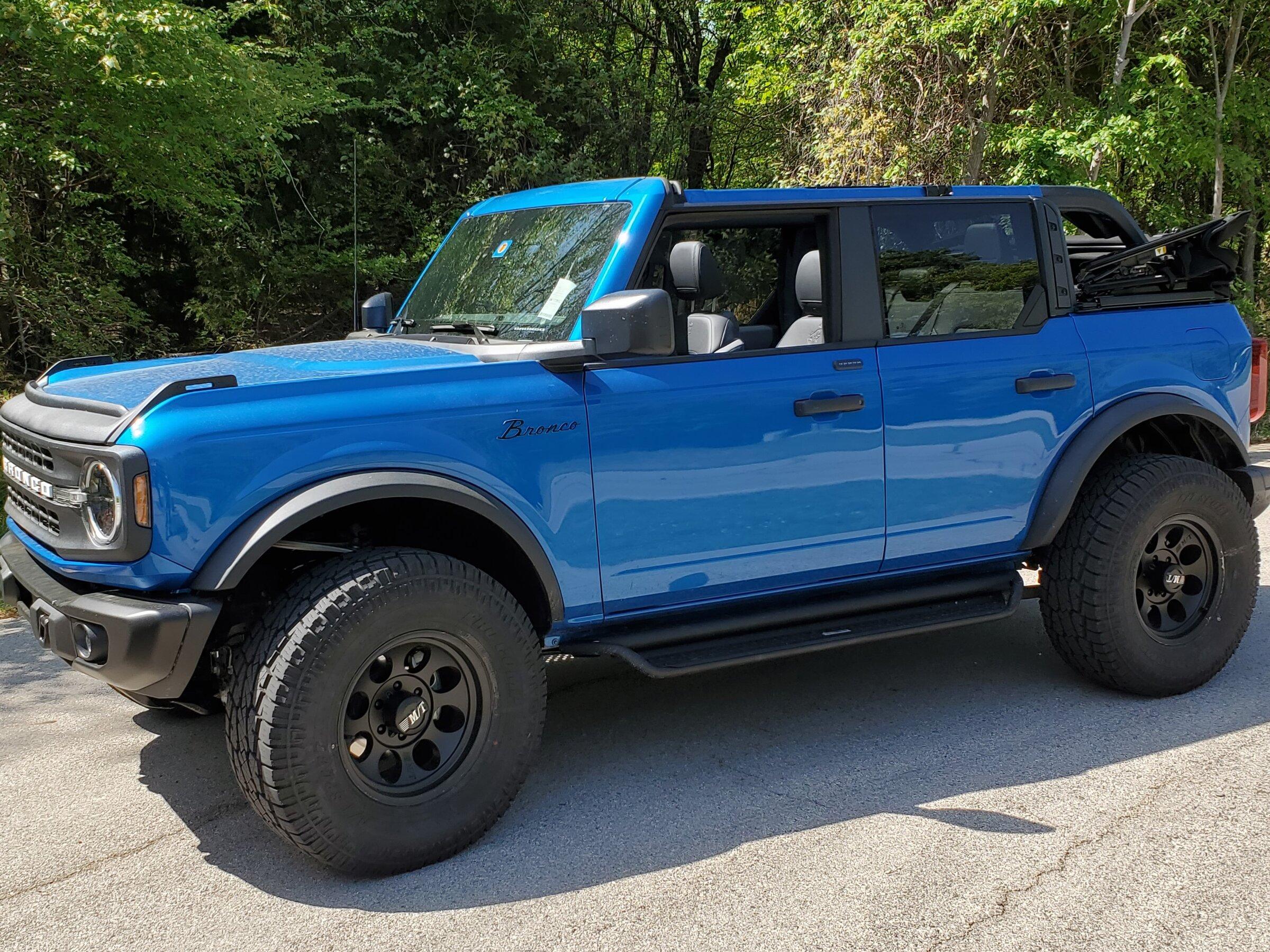 Ford Bronco Texas Members Roll Call 20220417_153500 (2)
