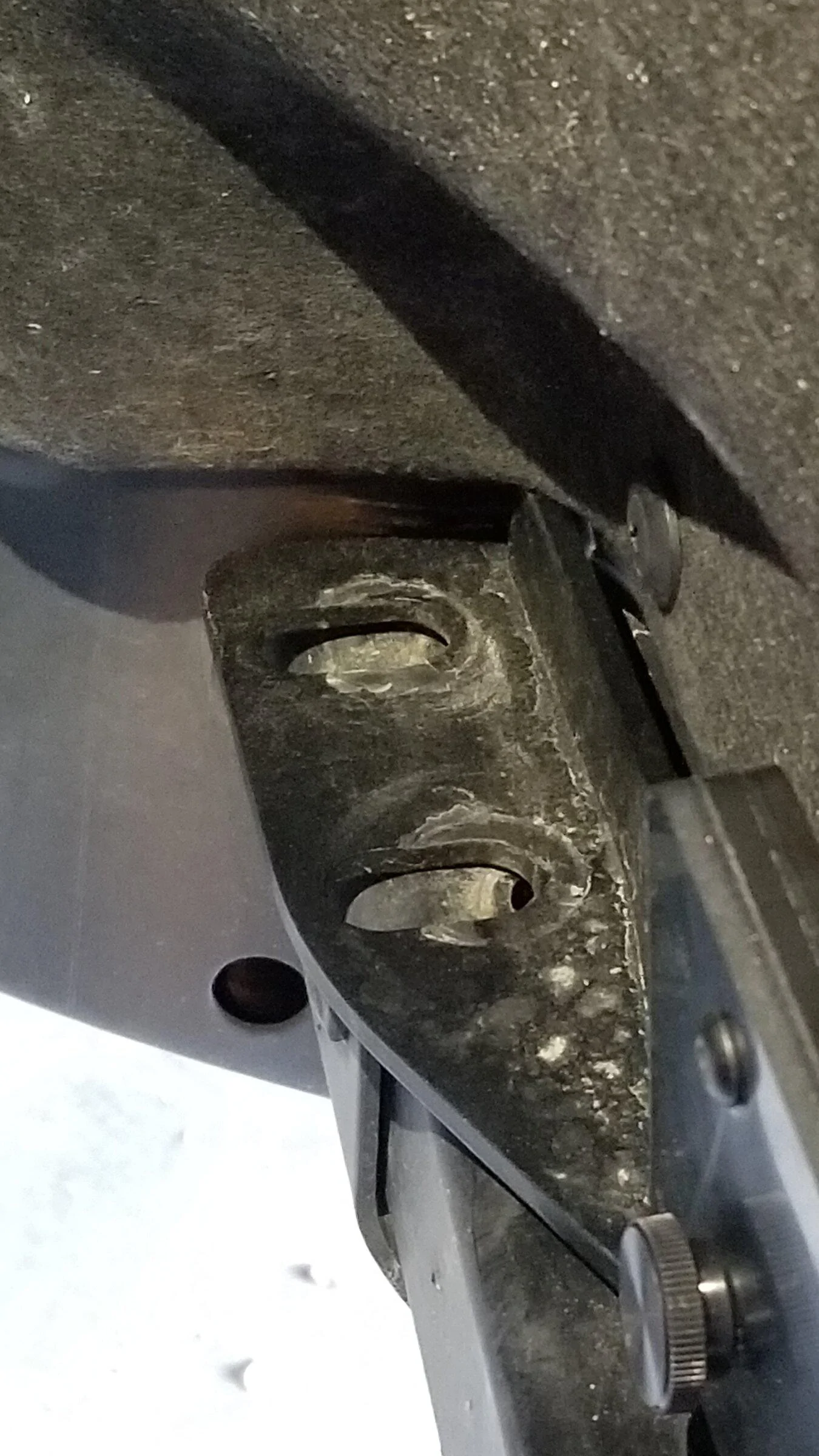 Ford Bronco RokBlokz Mudflaps Review 20220429_125932