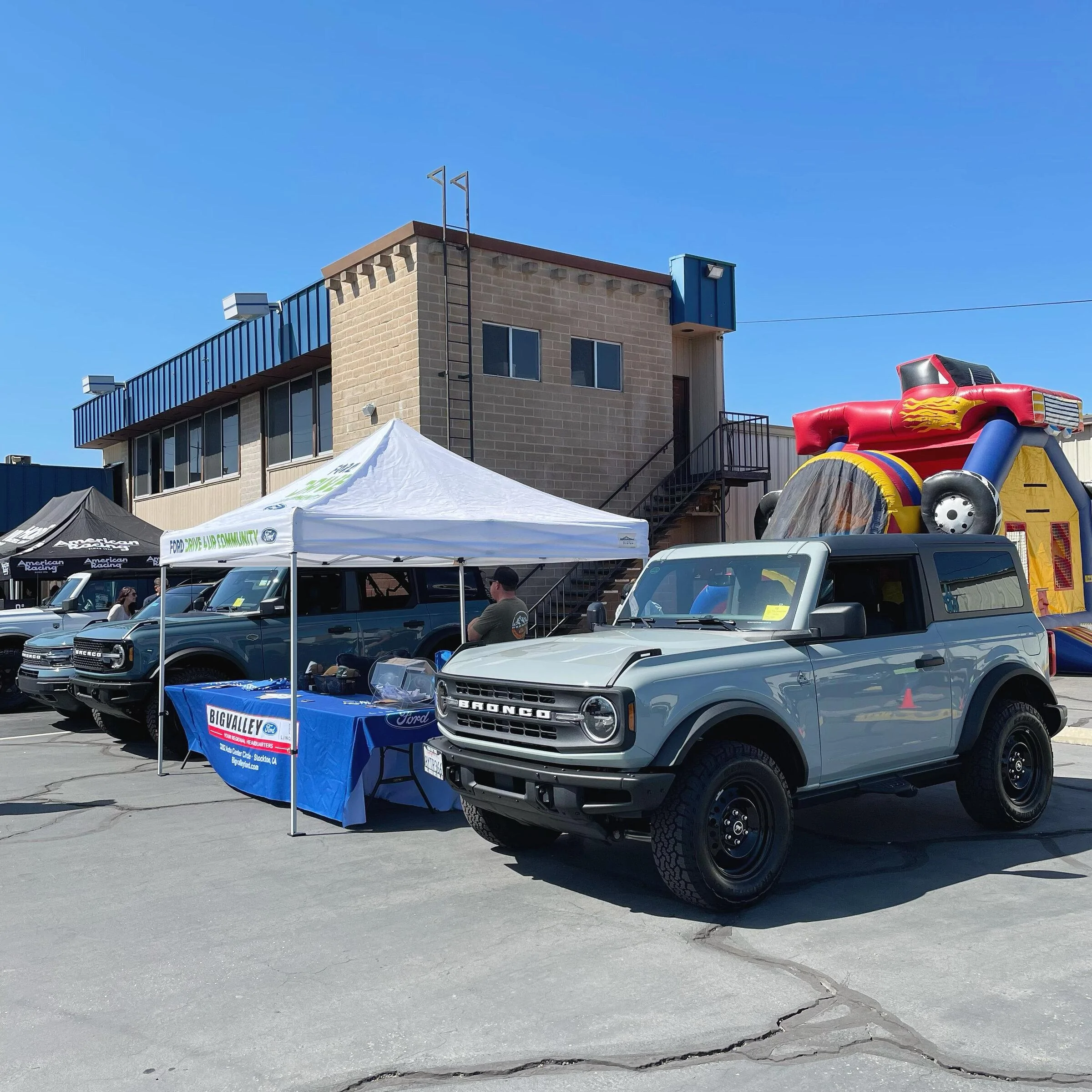 Ford Bronco Pics: Wild Horse Bronco Roundup Lodi CA 8F181CA2-1006-49F1-8580-AD592F1A229C