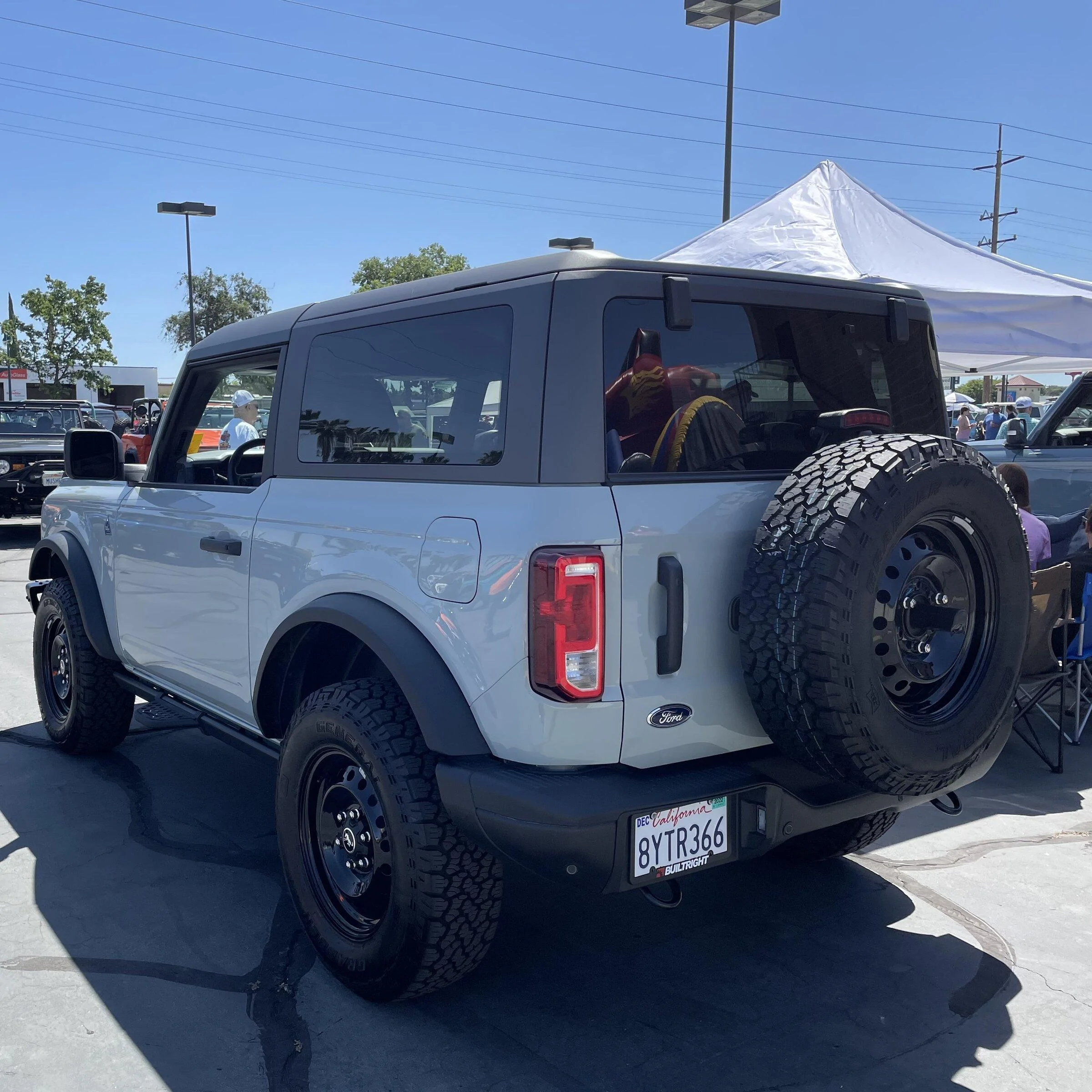 Ford Bronco Pics: Wild Horse Bronco Roundup Lodi CA B1BF01DB-9602-47CD-A5F8-DFDE15B1DF45