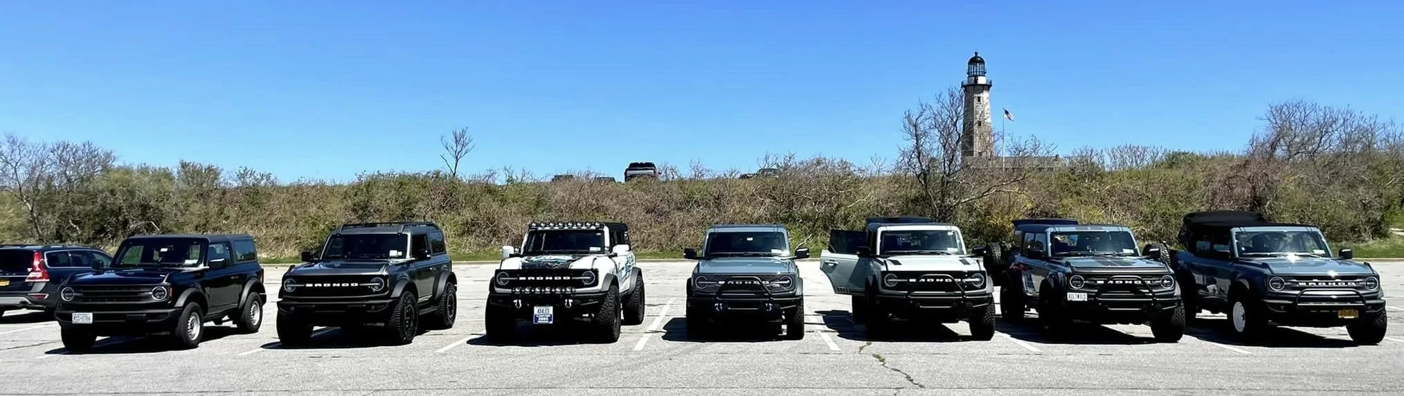 Ford Bronco Long Island Broncos 1651354865058