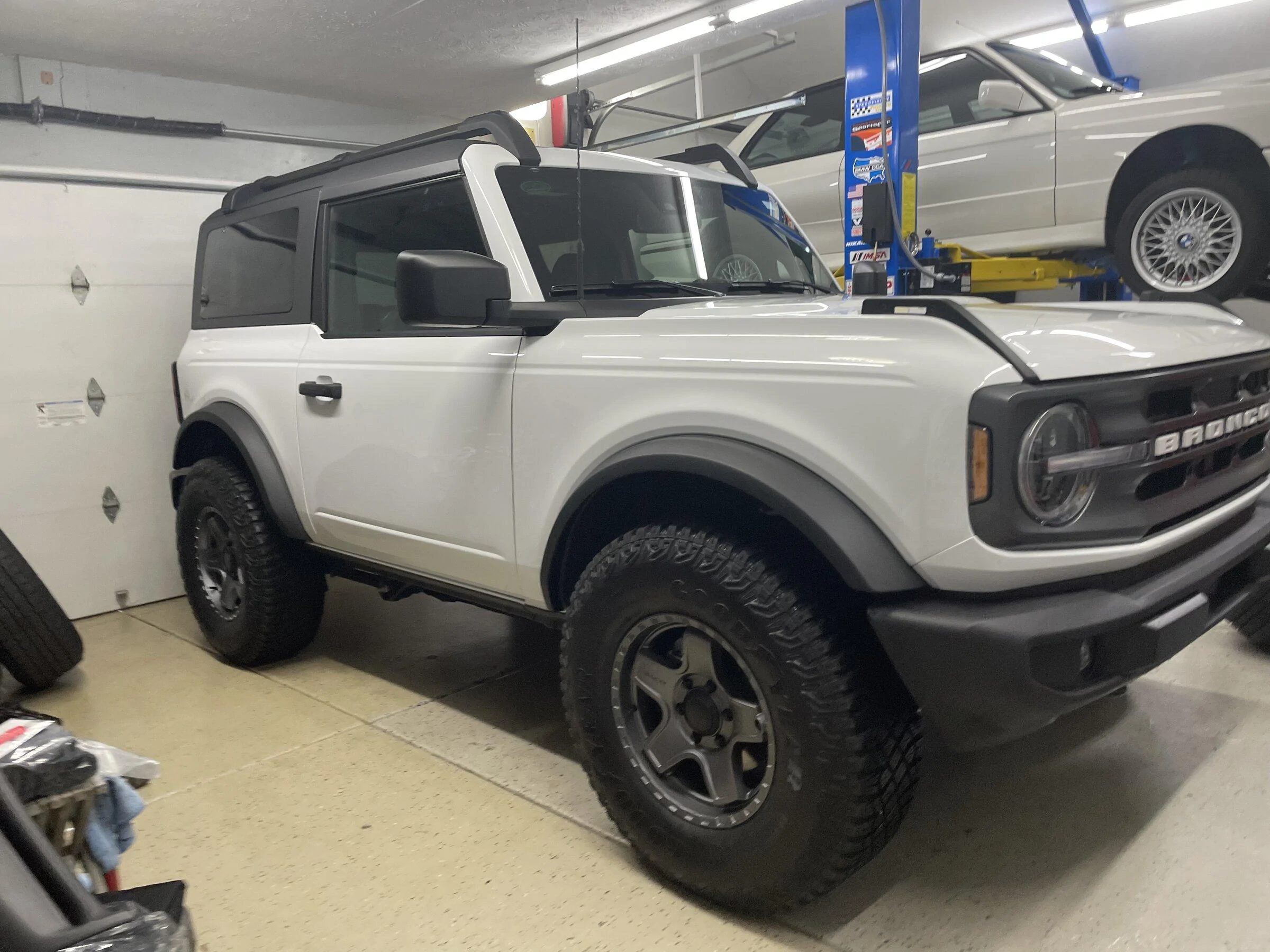 Ford Bronco Which Method wheels do you like? 71EBCCD5-D87D-4CCC-990E-A25ABD009946