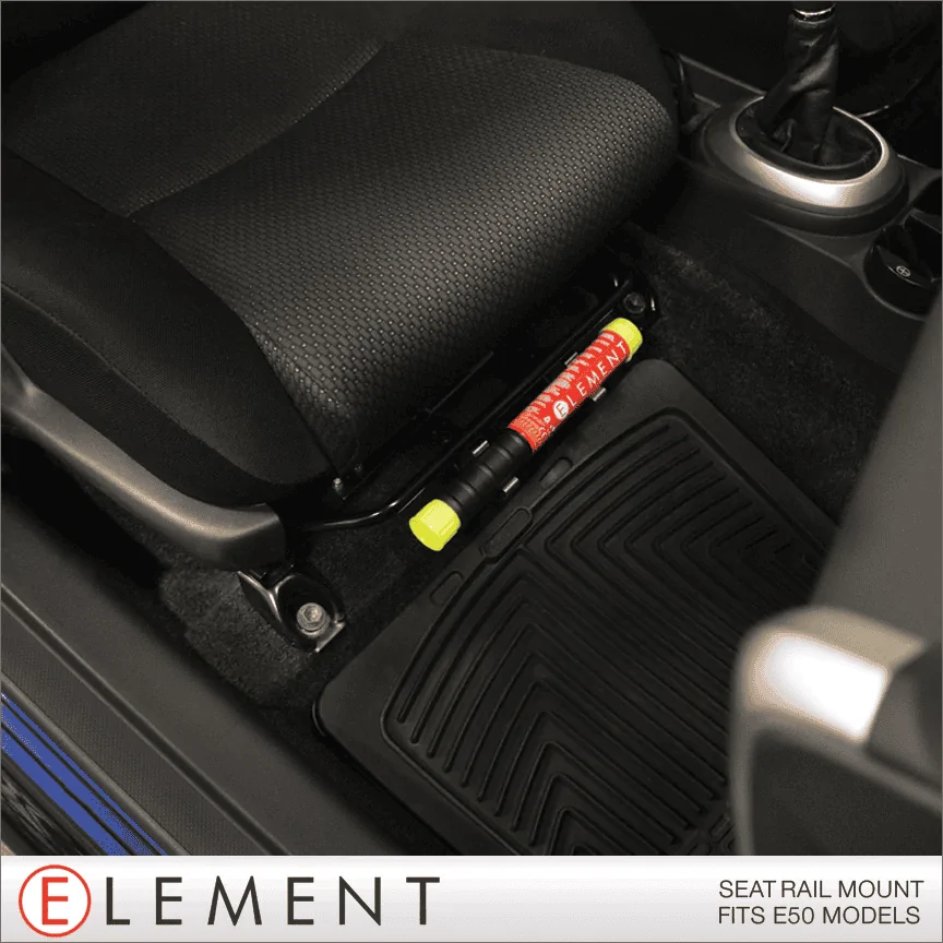 Ford Bronco Fire Extinguisher Mounted Pics - Post Em! 1651366829911