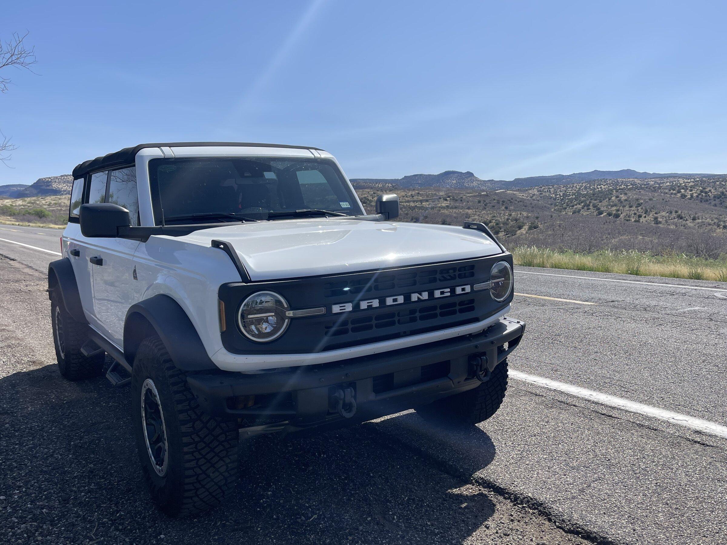 Ford Bronco My 2900 Mile Bronco Journey IMG_3066 (1)