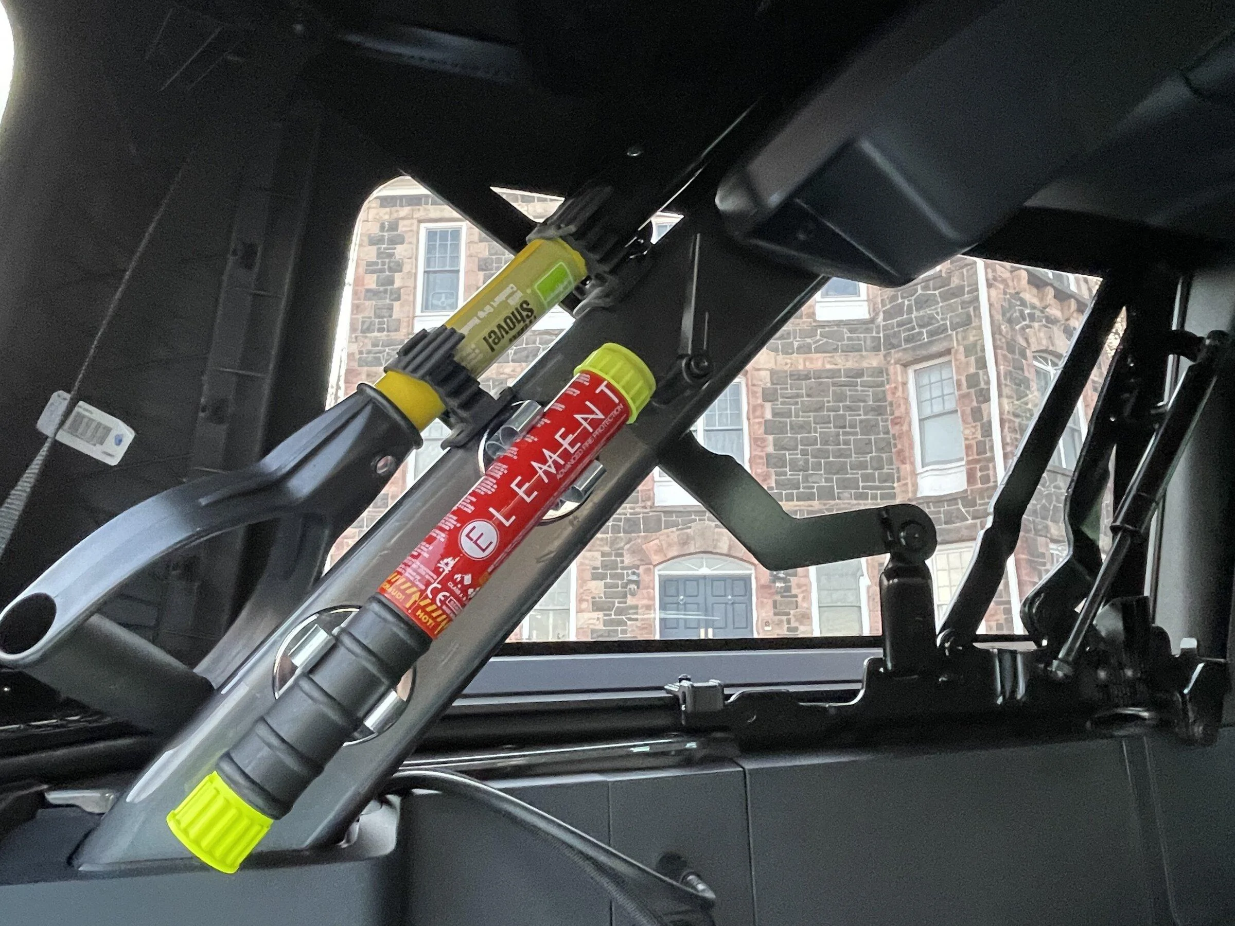 Ford Bronco Fire Extinguisher Mounted Pics - Post Em! 5F842A44-4FA2-47BF-99AA-46AAB2B30FE0