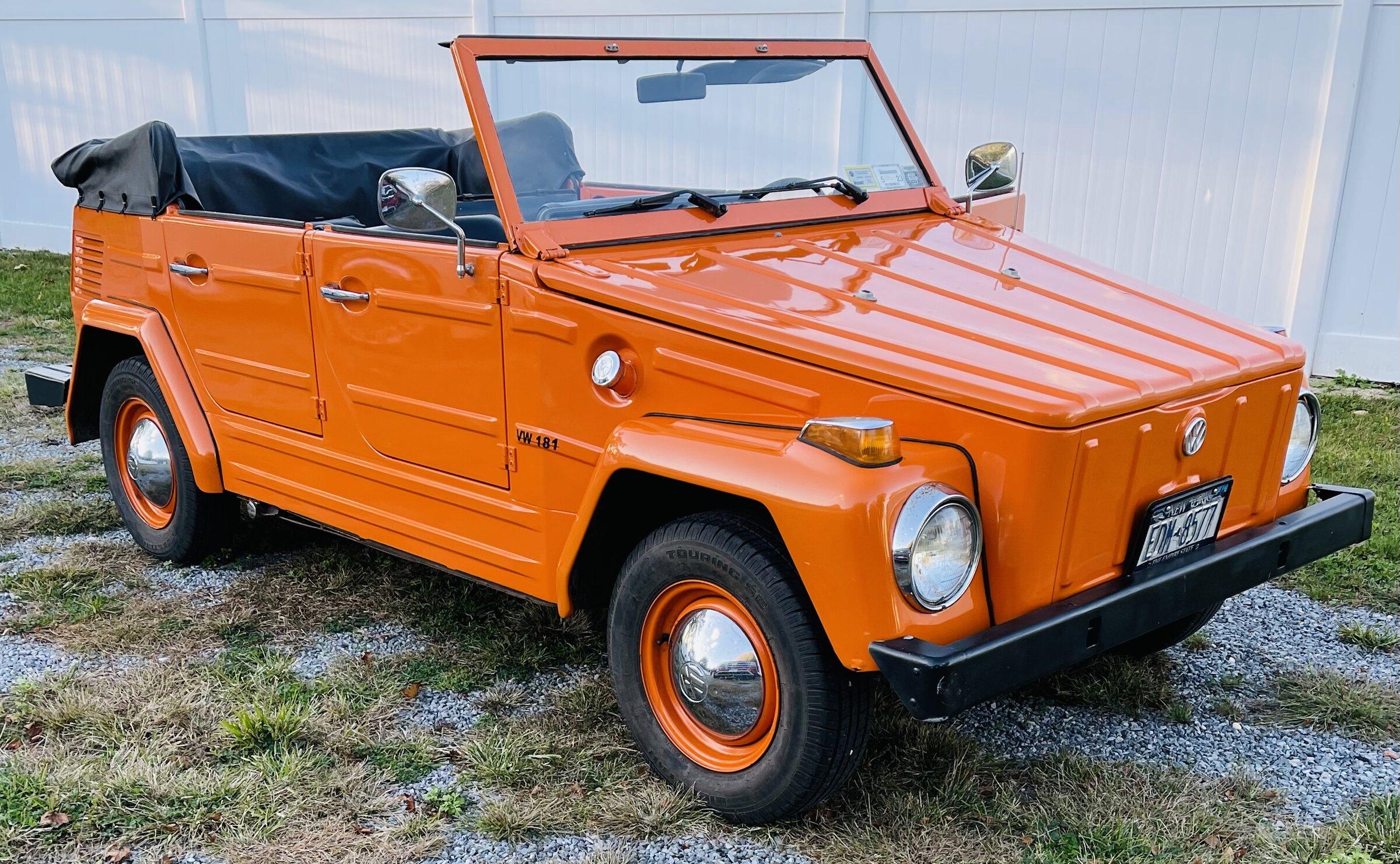 Ford Bronco Repainting in Future, but have Graphics 3638B9C6-9A41-4C2D-AA89-3AFA15E8B46D