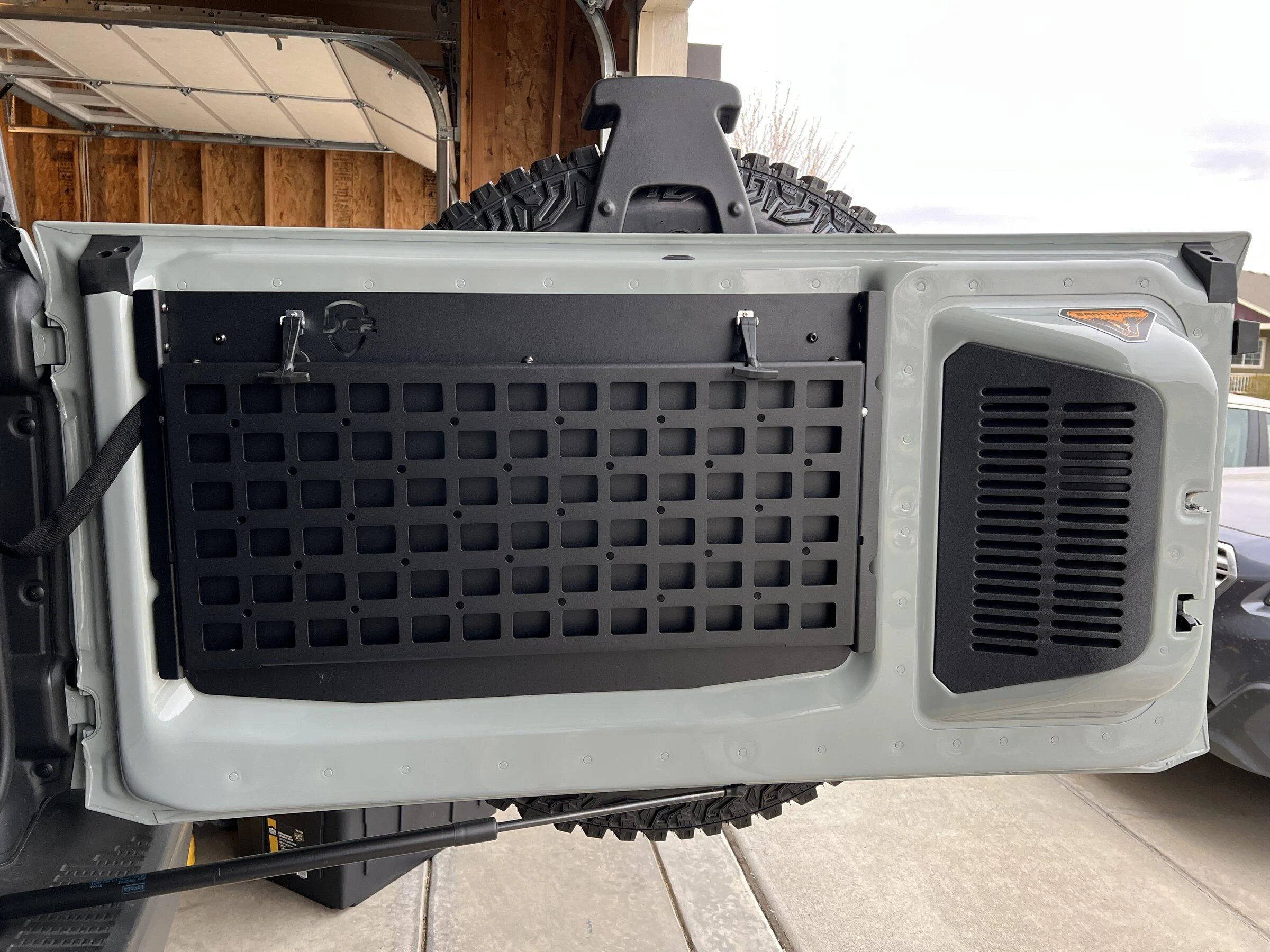 Ford Bronco What did you do TO / WITH your Bronco today? 👨🏻‍🔧🧰🚿🛠 84381B0F-A705-40F5-998A-A7065E955D4C