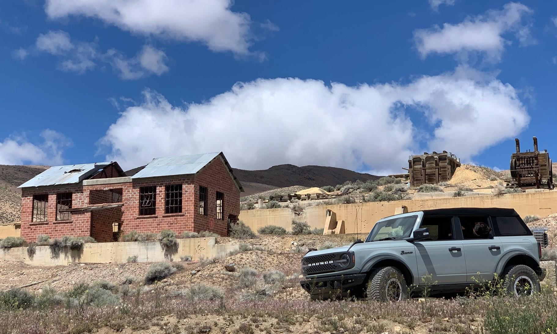 Ford Bronco 2.7L blown engine failure list . . 68 so far [Updated: December 13, 2022] IMG_8751