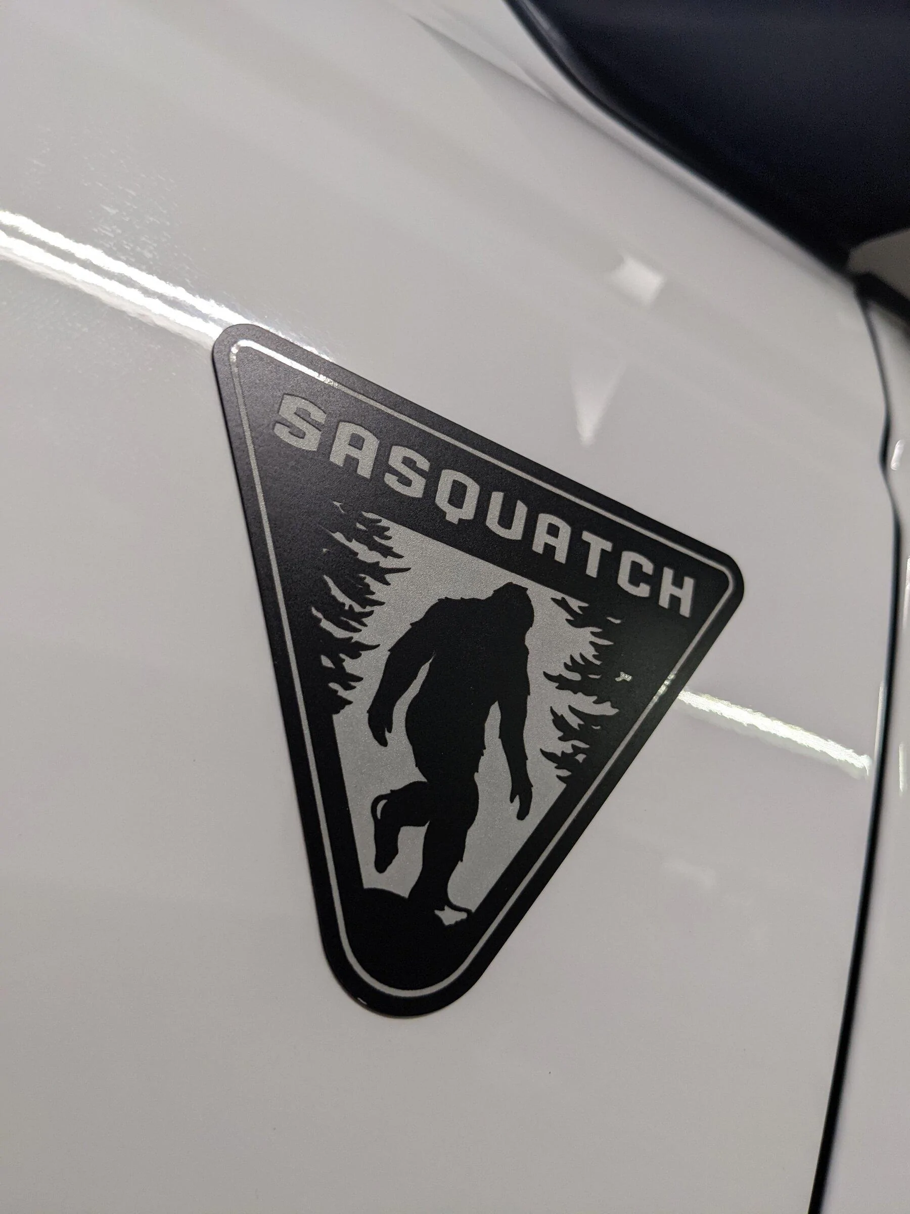 Ford Bronco A 300 Mile Base Sasquatch Review. PXL_20220430_234715086