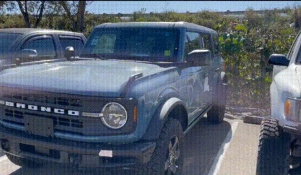 Ford Bronco 🛠 3/14/22 Build Week Group Screenshot_20220421-123322_Gmail