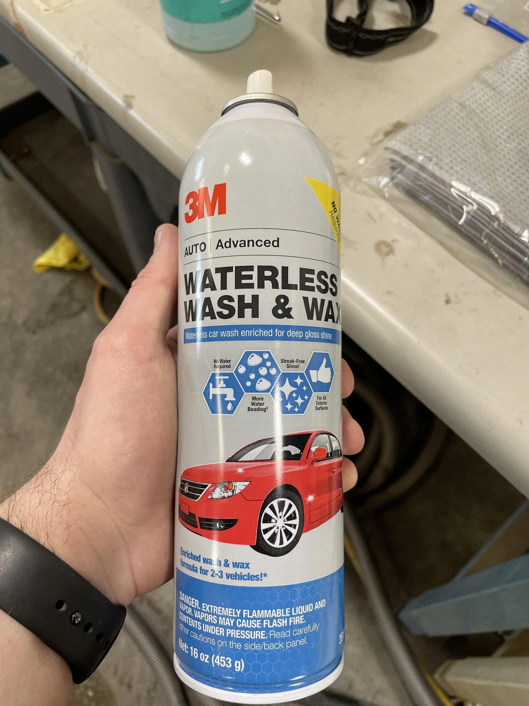 Ford Bronco Ceramic Pro and detailing AMA 27337BC0-7A38-4E39-8885-AB86F5DA3839