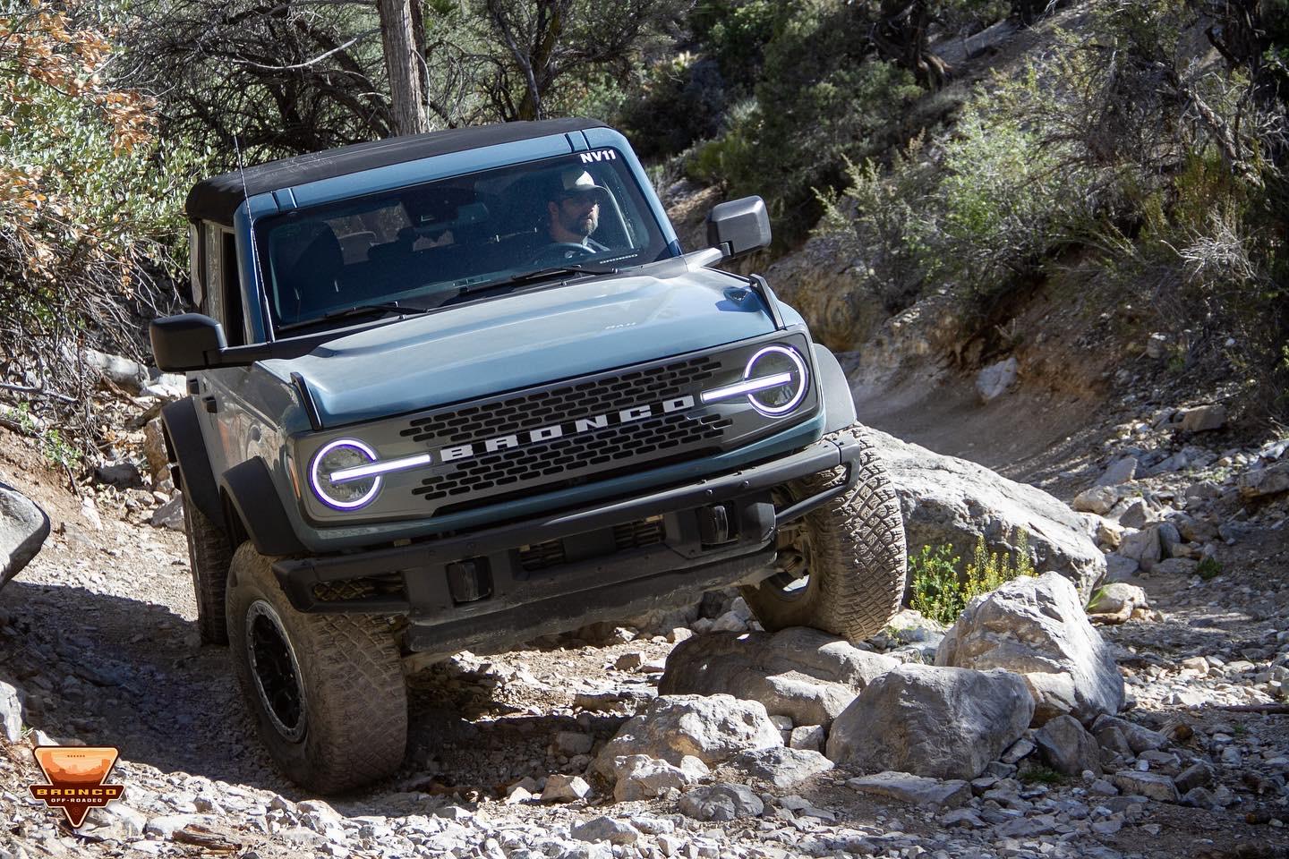 Ford Bronco Off-Roadeo Nevada 4/28 713D39BE-AB1D-4464-98EC-BCCF85D161F9