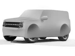 Ford Bronco Car Cover for Rain When Hardtop Off? 6C2169E6-2ABD-4339-B000-BE2E26E5F6FF