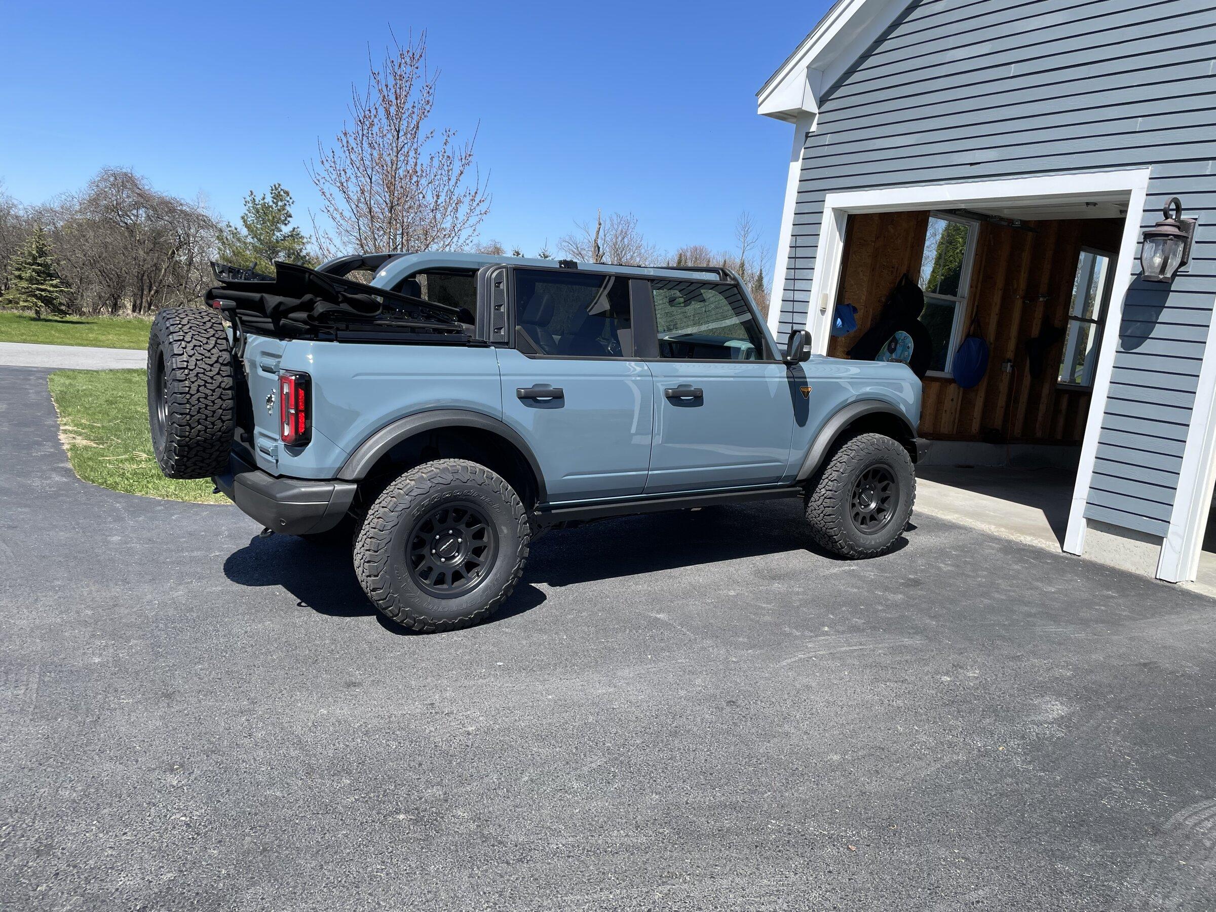 Ford Bronco AREA 51 Bronco Club BA05BC34-3F74-4FF7-8FB7-28AA34F83609