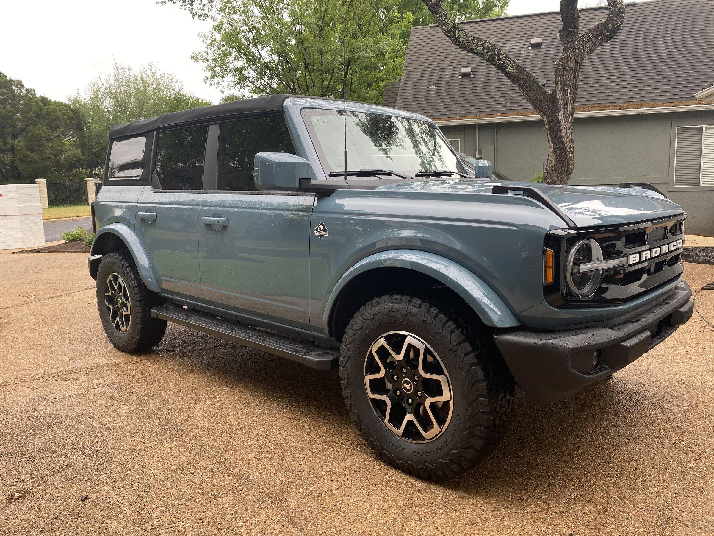 Ford Bronco AREA 51 Bronco Club 5FB63AC9-4F39-4082-A515-0B1BA6E1B930