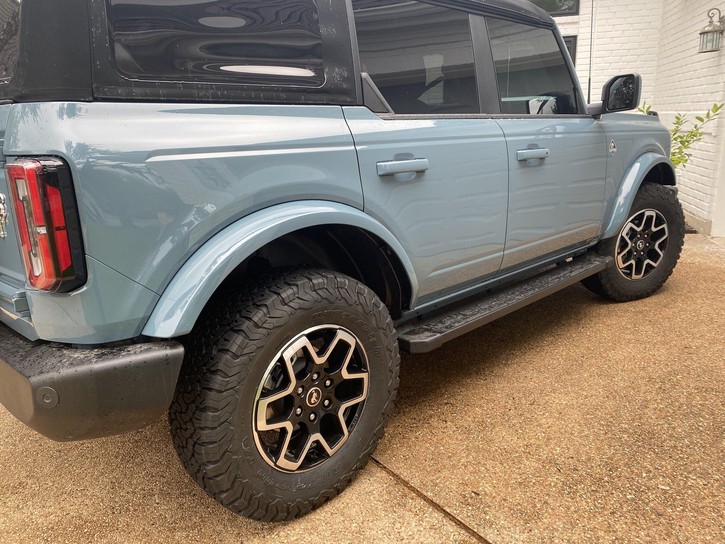 Ford Bronco AREA 51 Bronco Club 4DF3D7D2-727C-4240-8741-A550F713234B