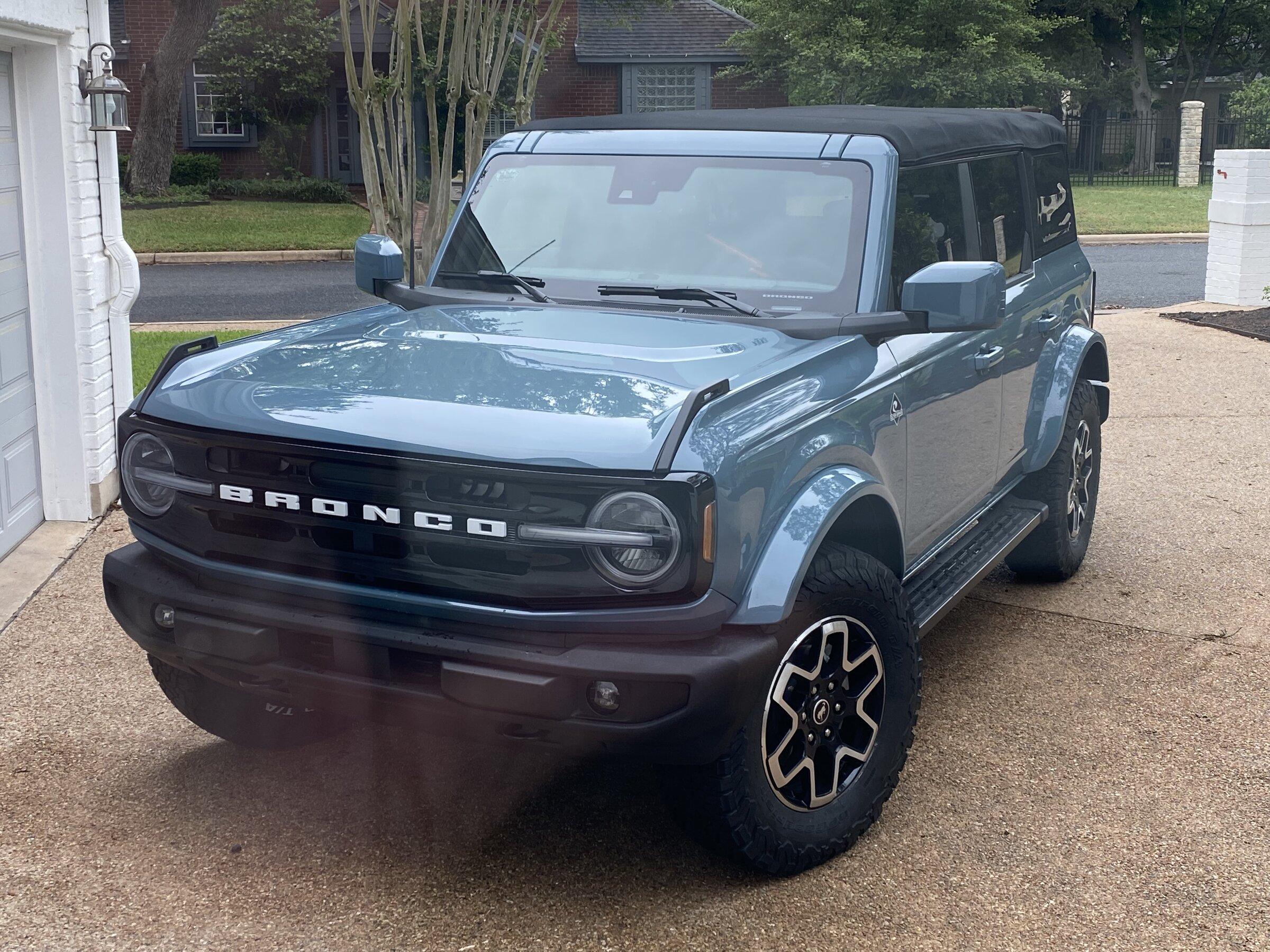 Ford Bronco AREA 51 Bronco Club 57E45A85-2FB6-43FC-9062-BCE67B71509D
