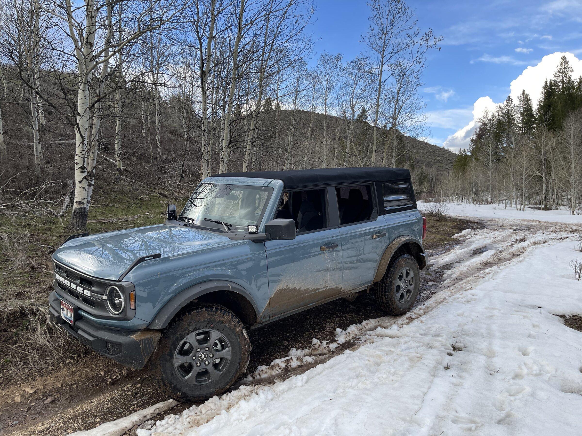 Ford Bronco AREA 51 Bronco Club 587091EC-94C5-4C17-8786-FFF613CD58B4