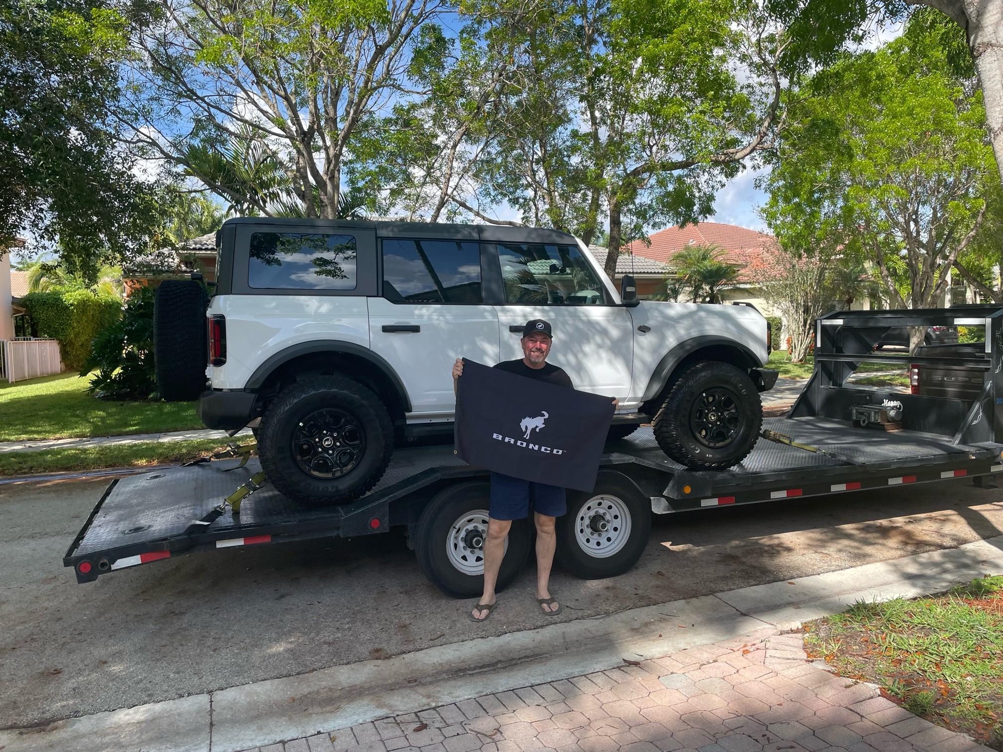 Ford Bronco Sewell Ford | Odessa, TX Sewell