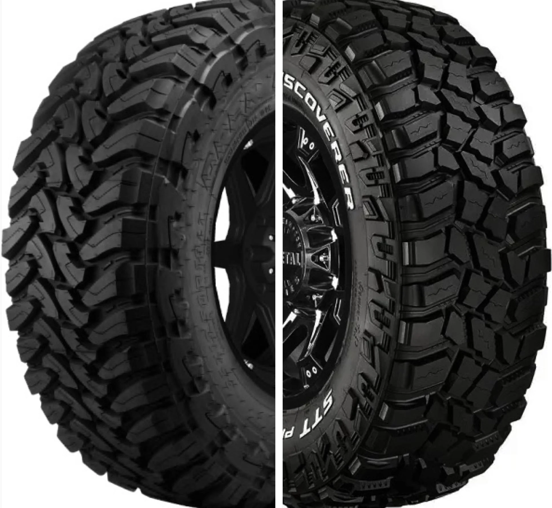 Ford Bronco Tire Options Research 3627FA0A-5A00-49CD-8746-7C8C89EEDA2D