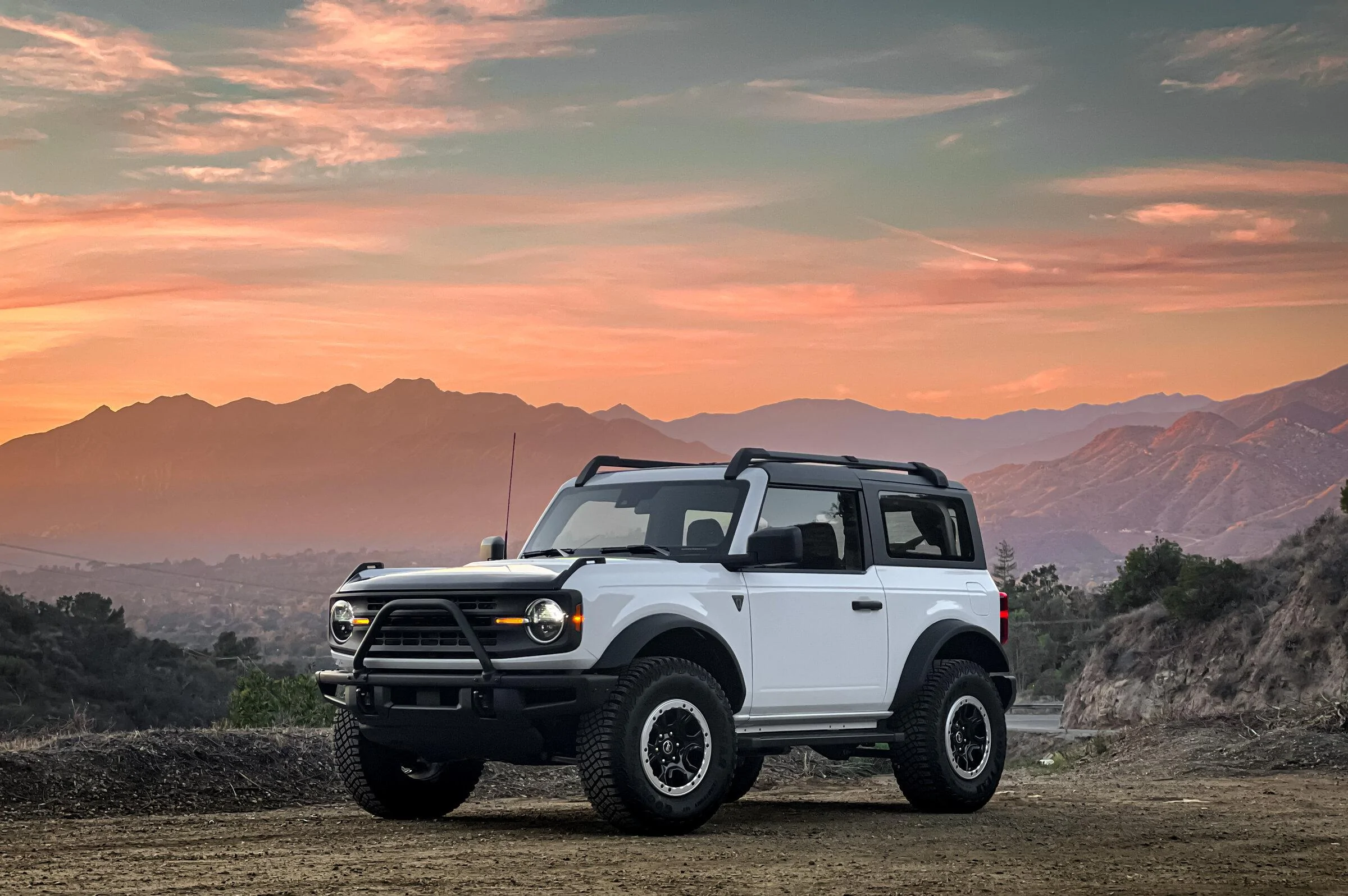Ford Bronco Whose 2.7 is running strong with no issues? 46B608B3-E670-426D-ABB0-B78B8CA706C8