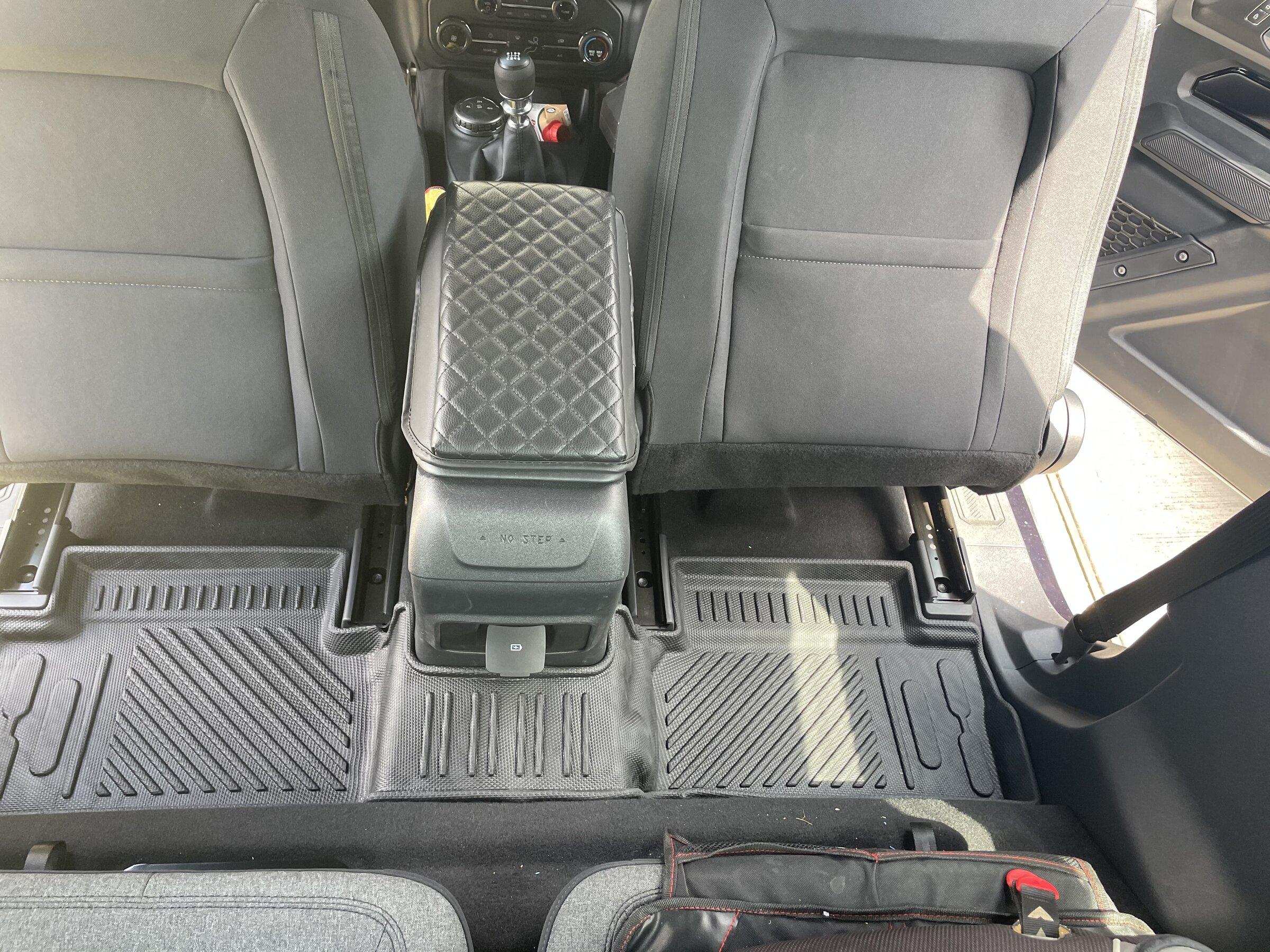 Ford Bronco @Mabett products for 2 door D386F85C-A344-48C7-A371-2BDC40199607