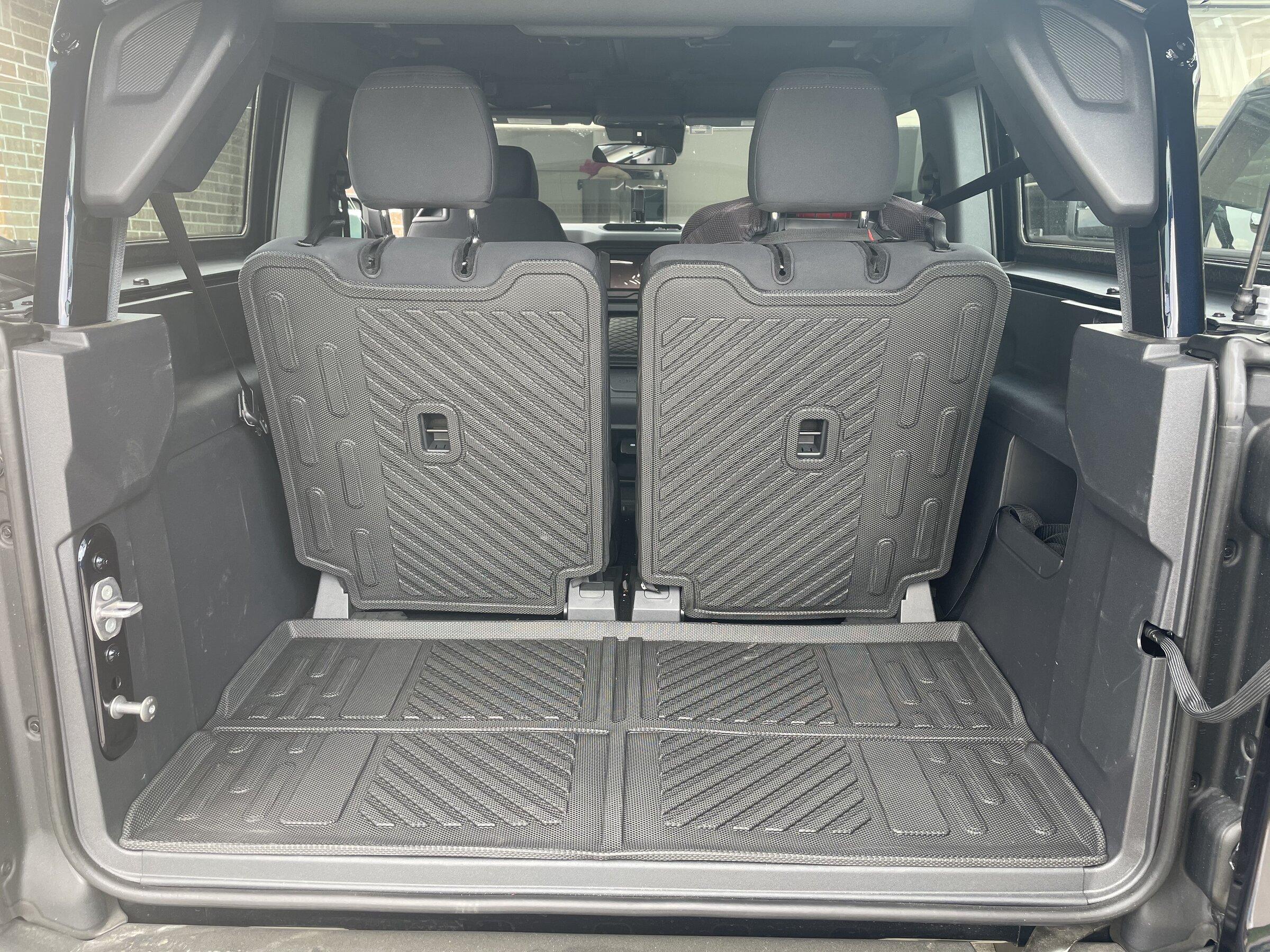 Ford Bronco @Mabett products for 2 door 2578F0B3-06EF-428B-99AB-C1E36F886EF6