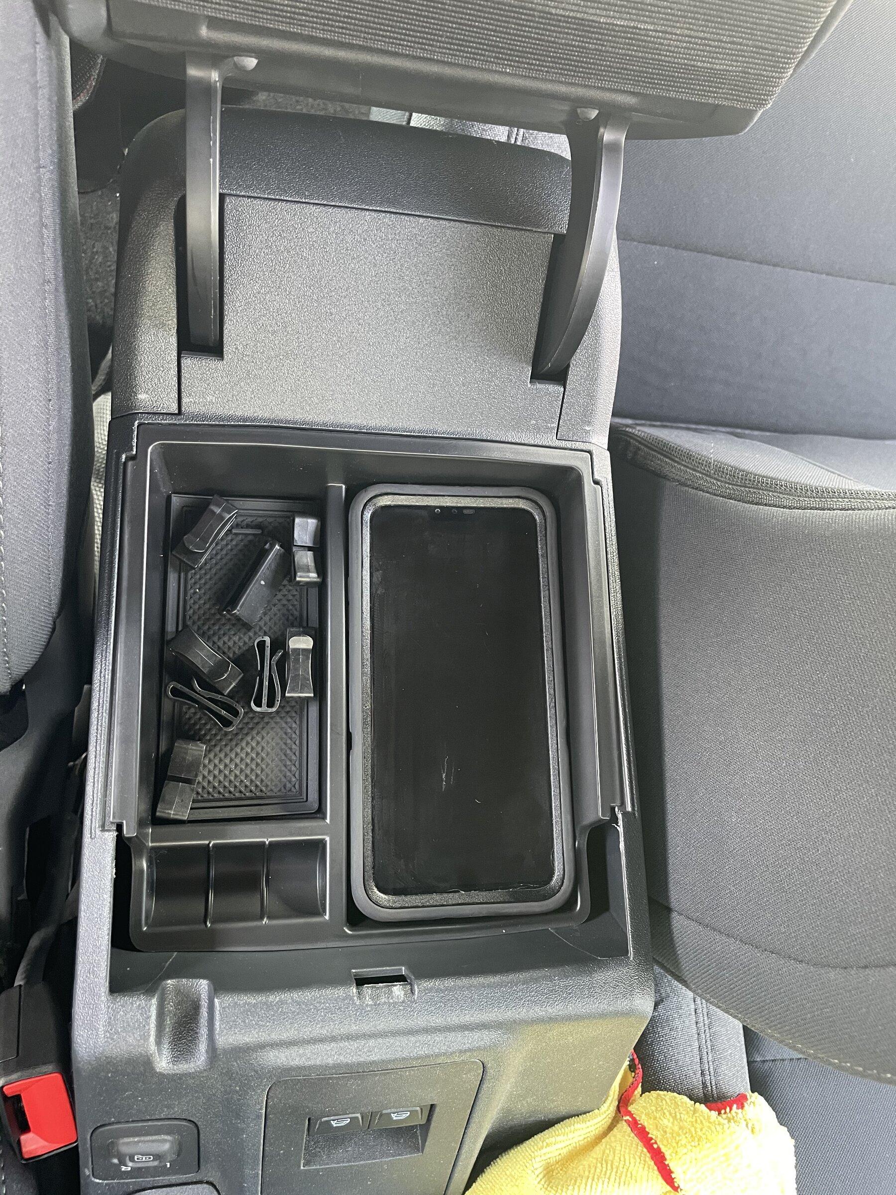 Ford Bronco @Mabett products for 2 door 6EE1BE94-B0E9-4714-8918-908F7FE4E9C1