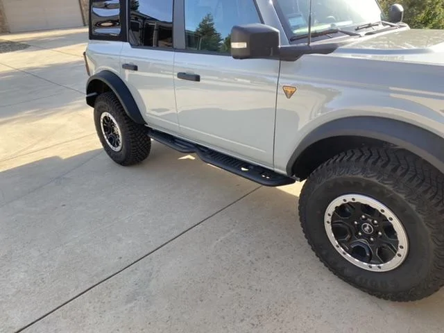 Ford Bronco 02/28/22 Build Week Thread FEA6EB6C-4532-44FE-8E1C-8FE5DB4413CF